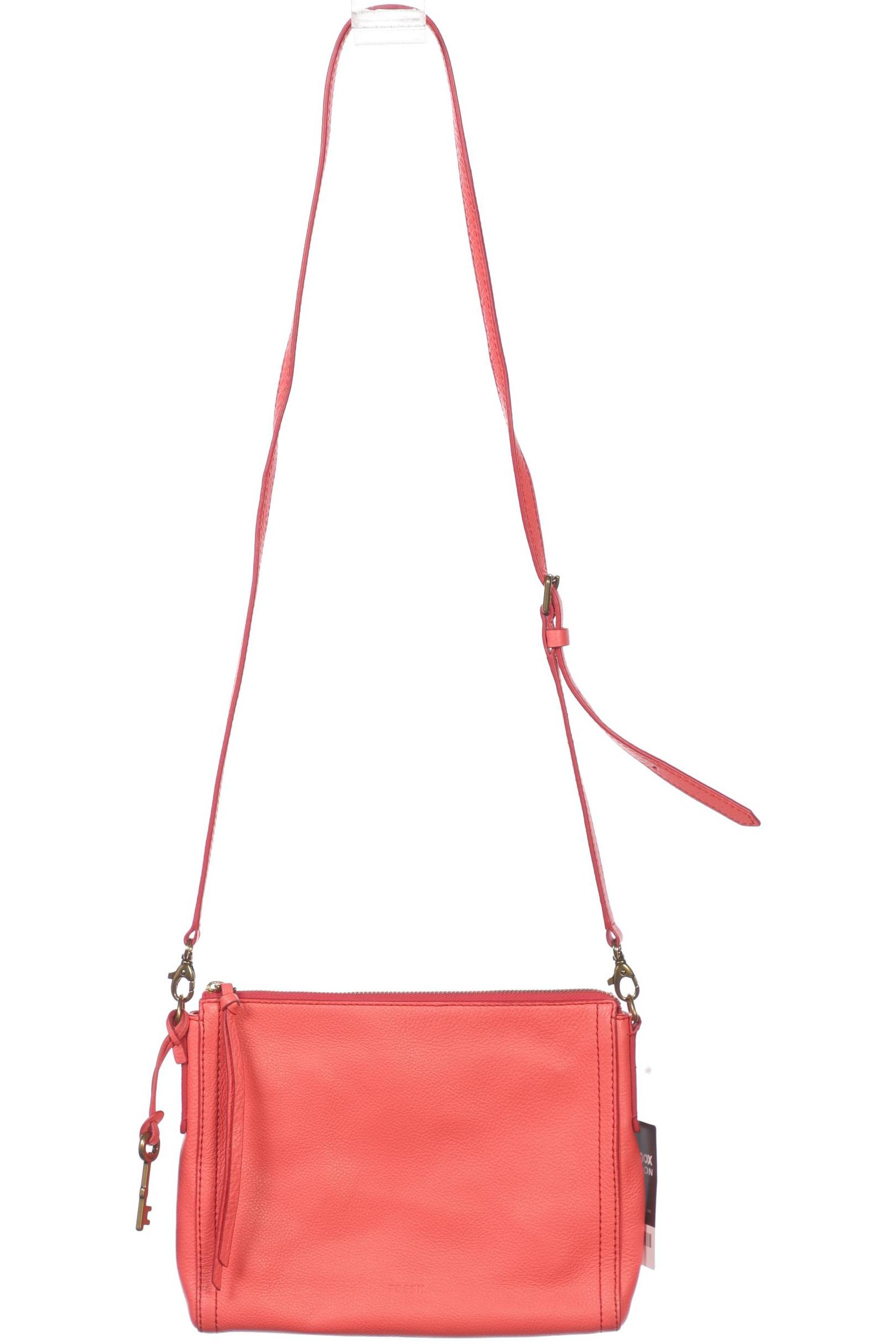 

Fossil Damen Handtasche, neon