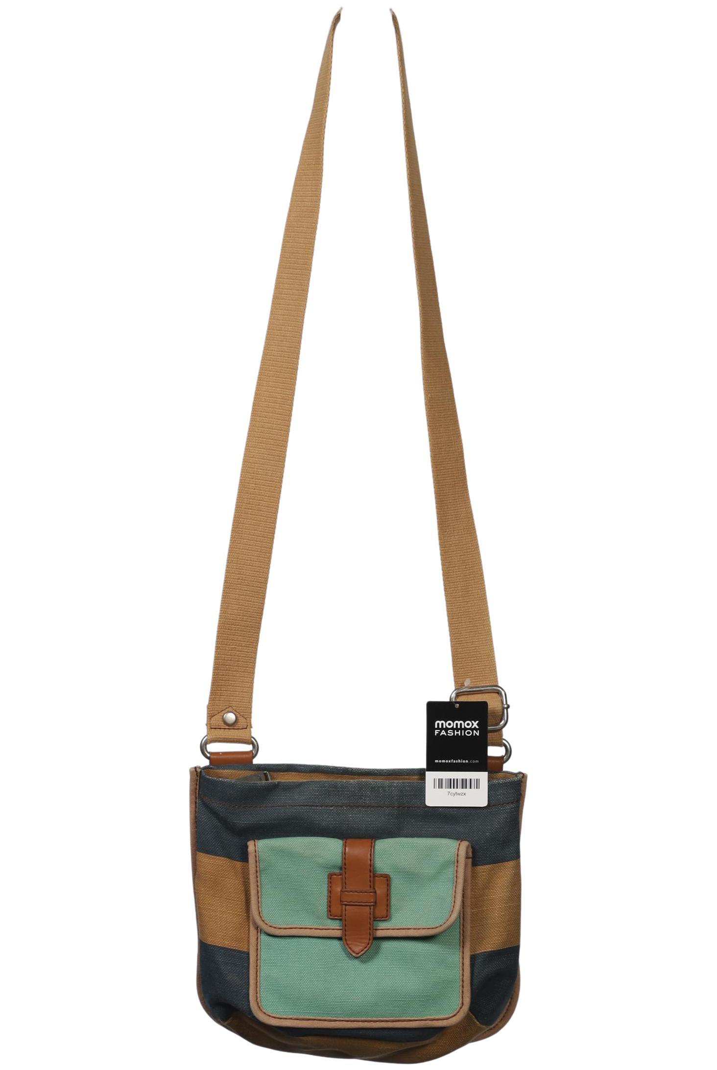 

Fossil Damen Handtasche, mehrfarbig, Gr.