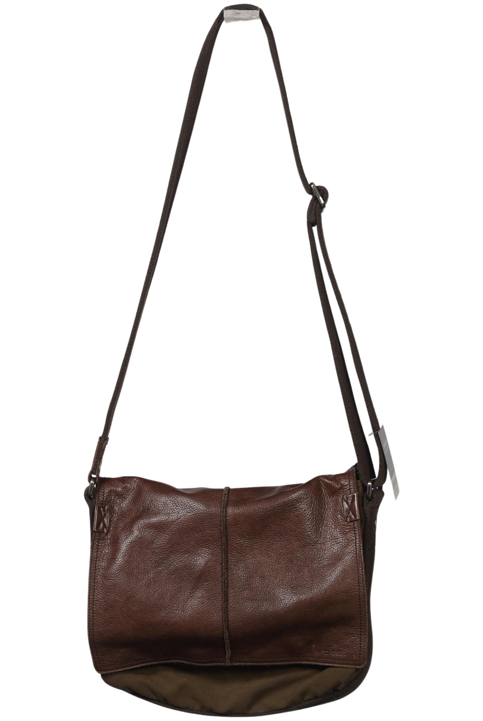 

Fossil Damen Handtasche, grün, Gr.