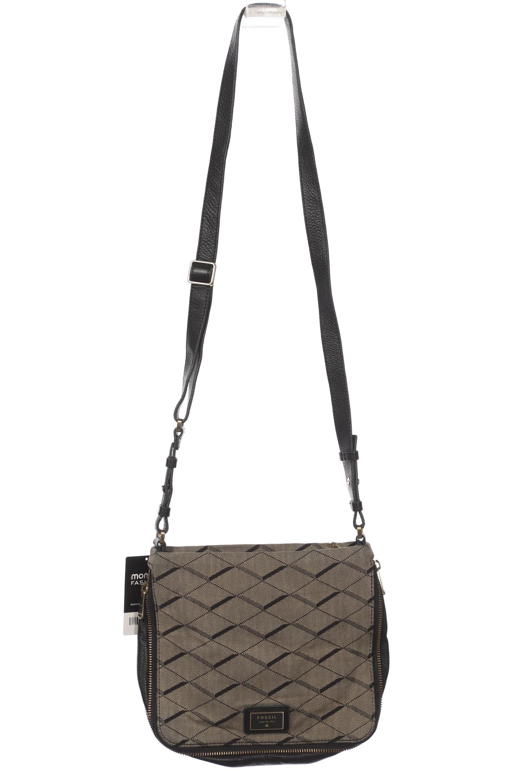 

Fossil Damen Handtasche, beige