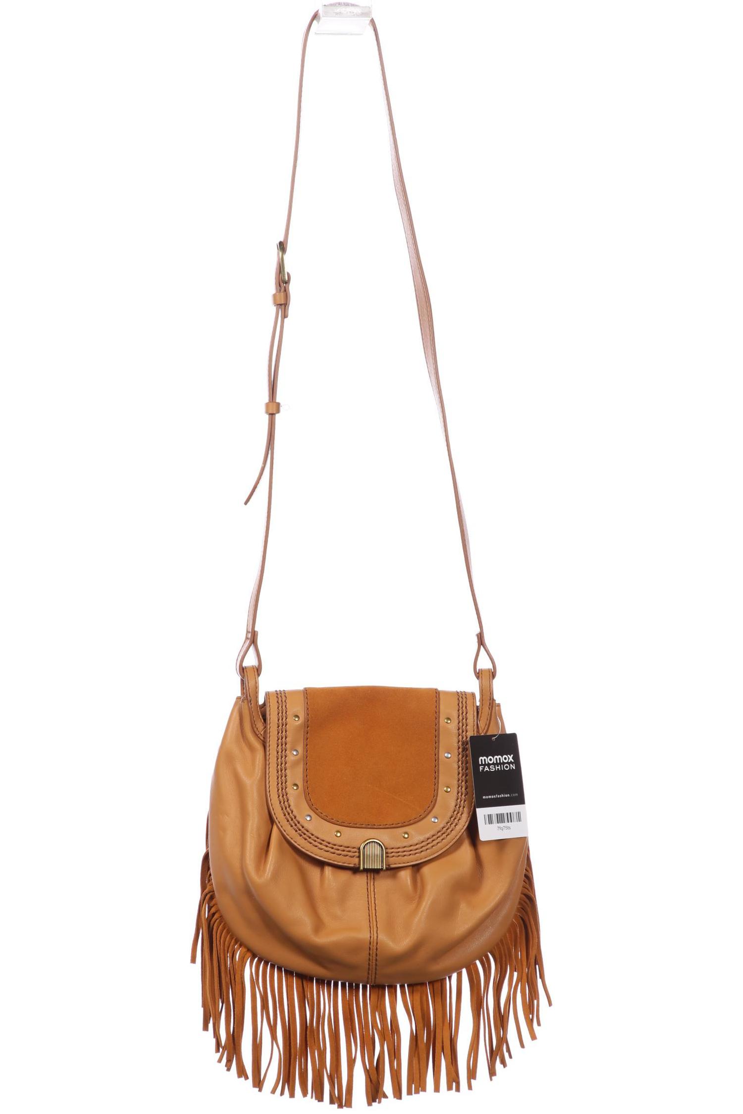 

Fossil Damen Handtasche, braun, Gr.