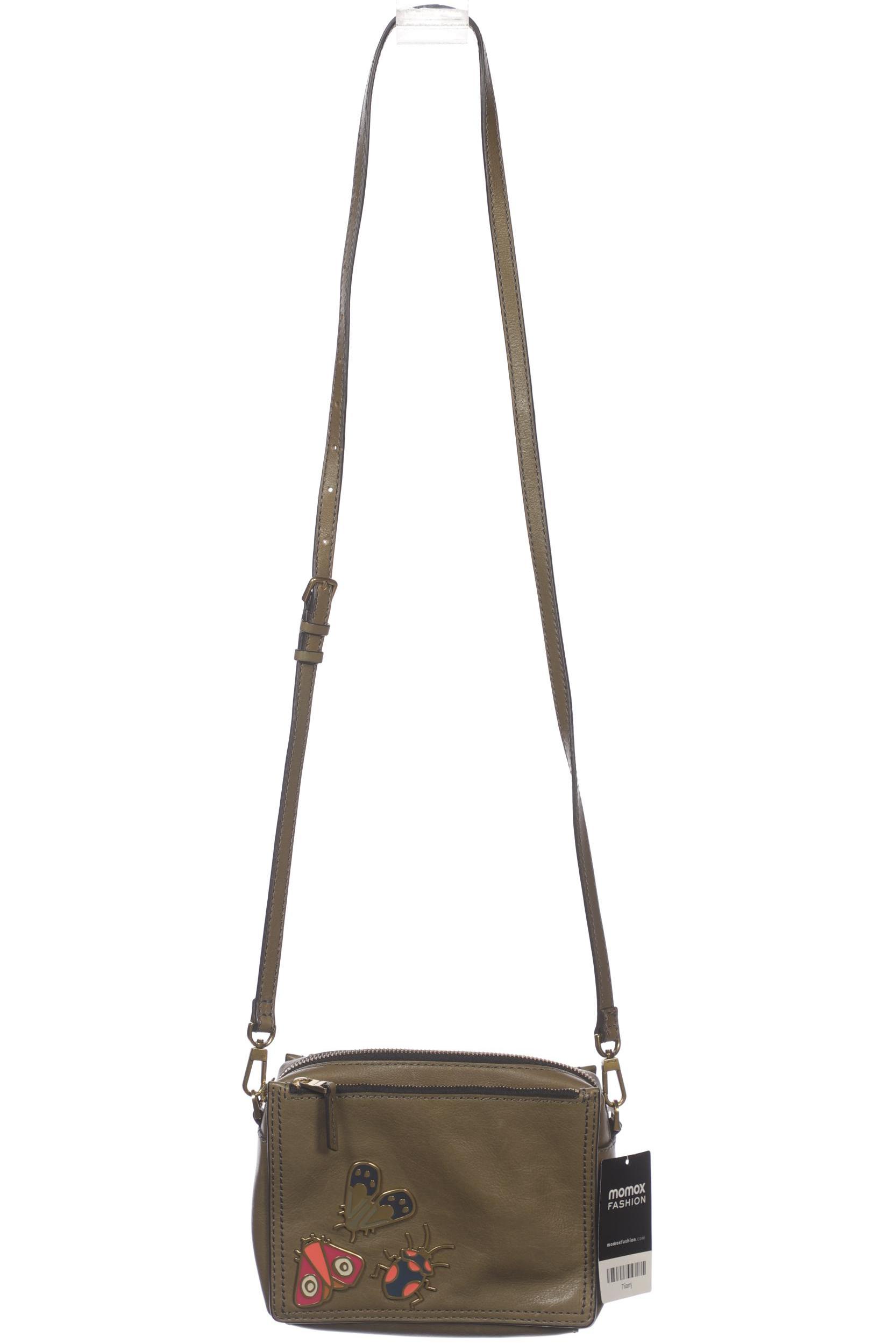 

Fossil Damen Handtasche, grün