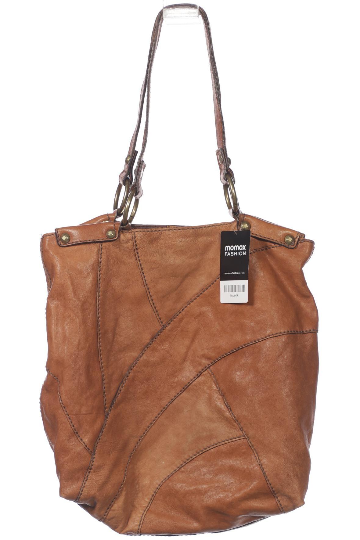 

Fossil Damen Handtasche, braun, Gr.