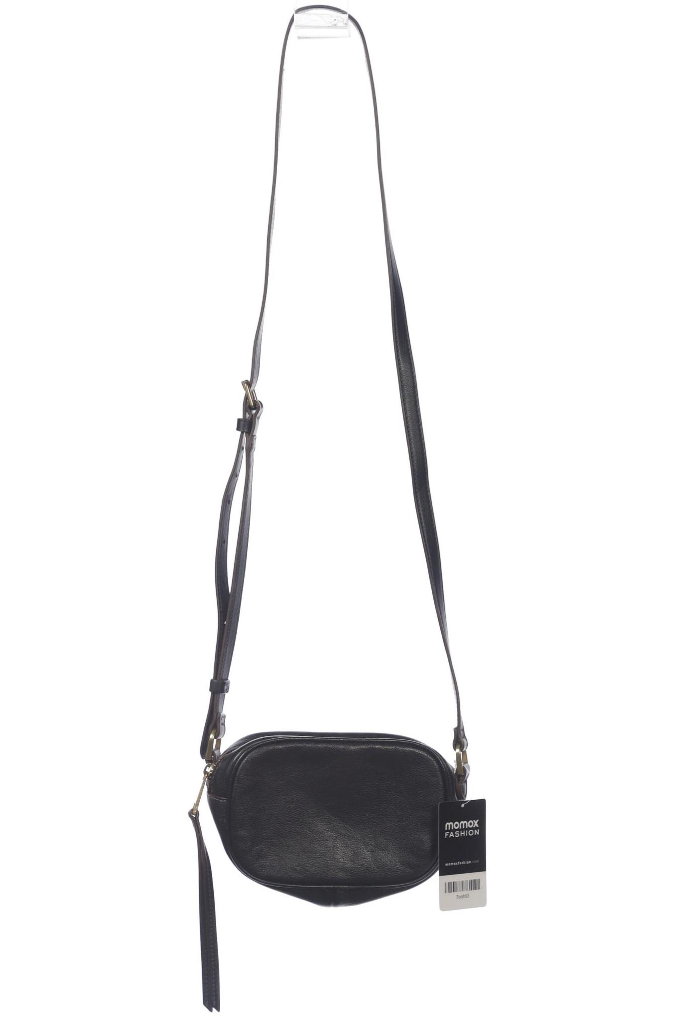 

Fossil Damen Handtasche, schwarz, Gr.