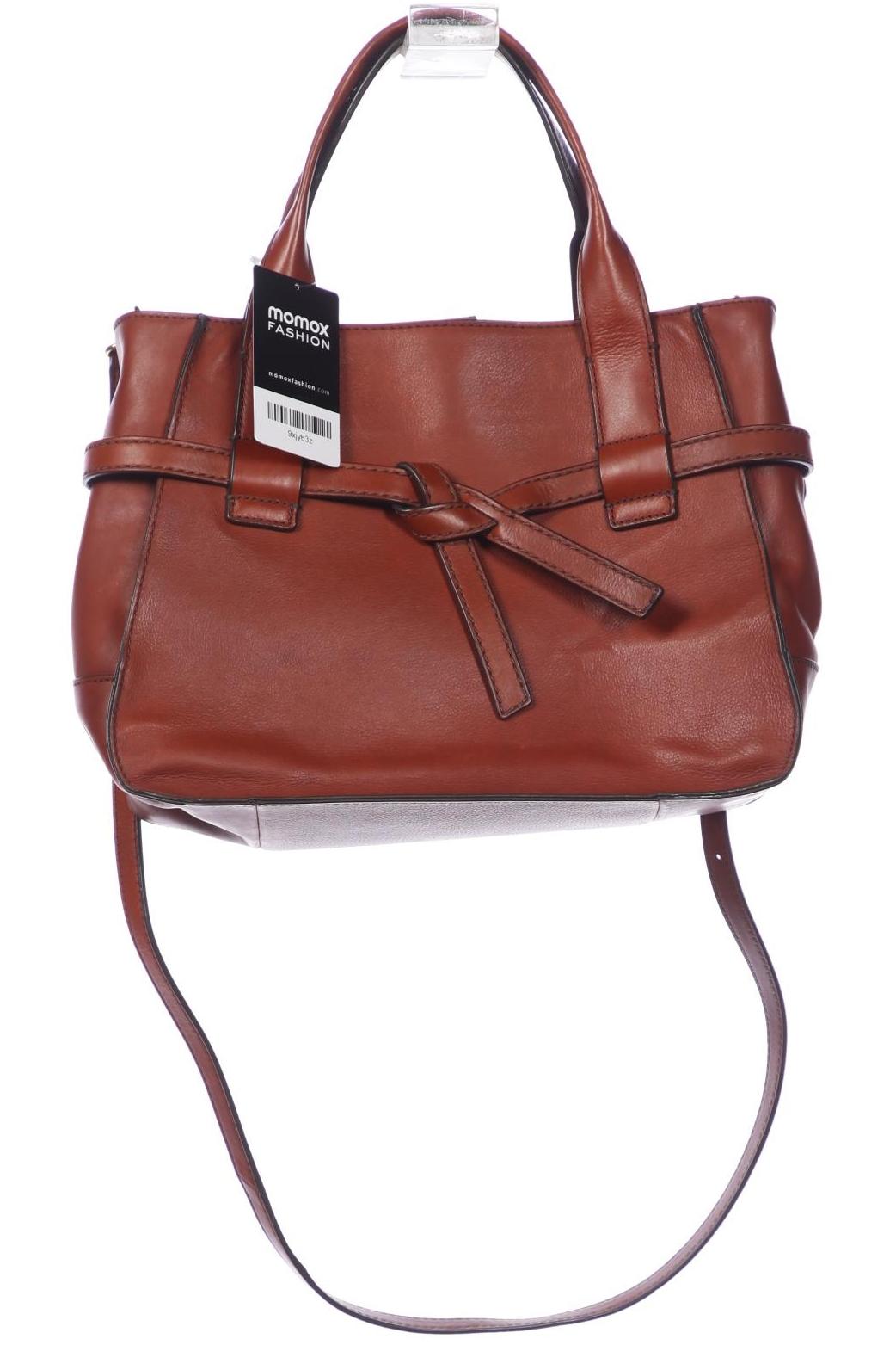 

Fossil Damen Handtasche, braun, Gr.