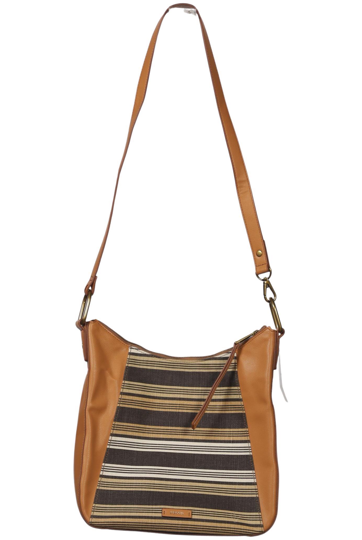 

Fossil Damen Handtasche, mehrfarbig, Gr.
