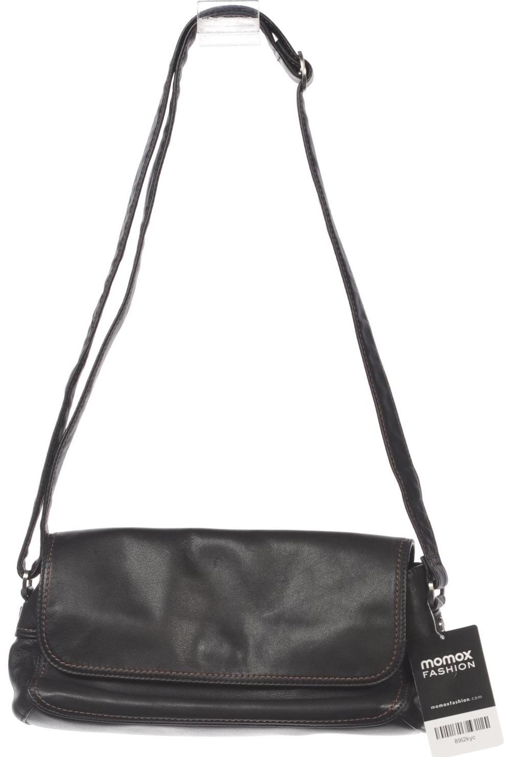 

Fossil Damen Handtasche, schwarz