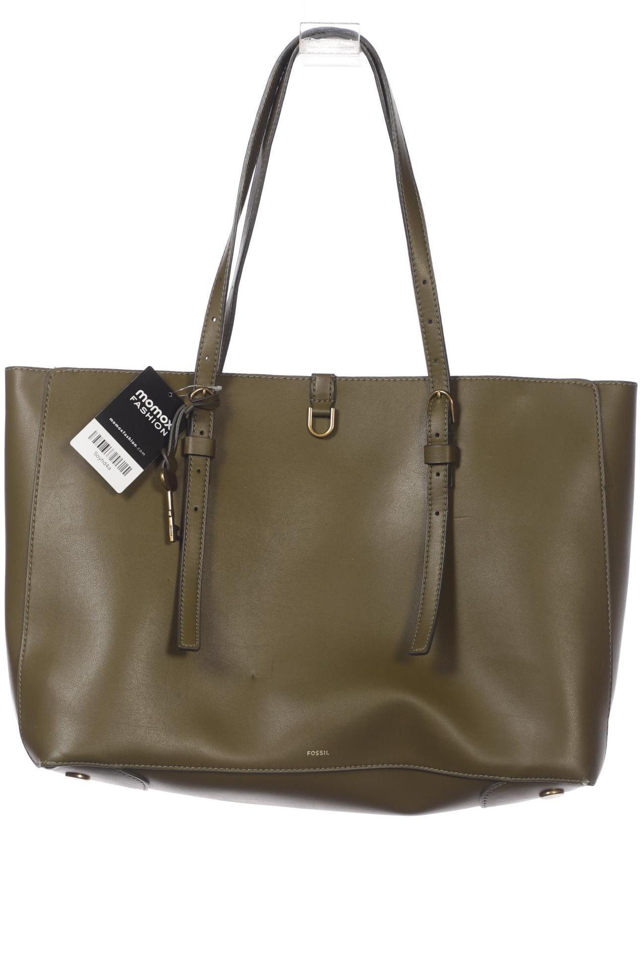 

Fossil Damen Handtasche, grün