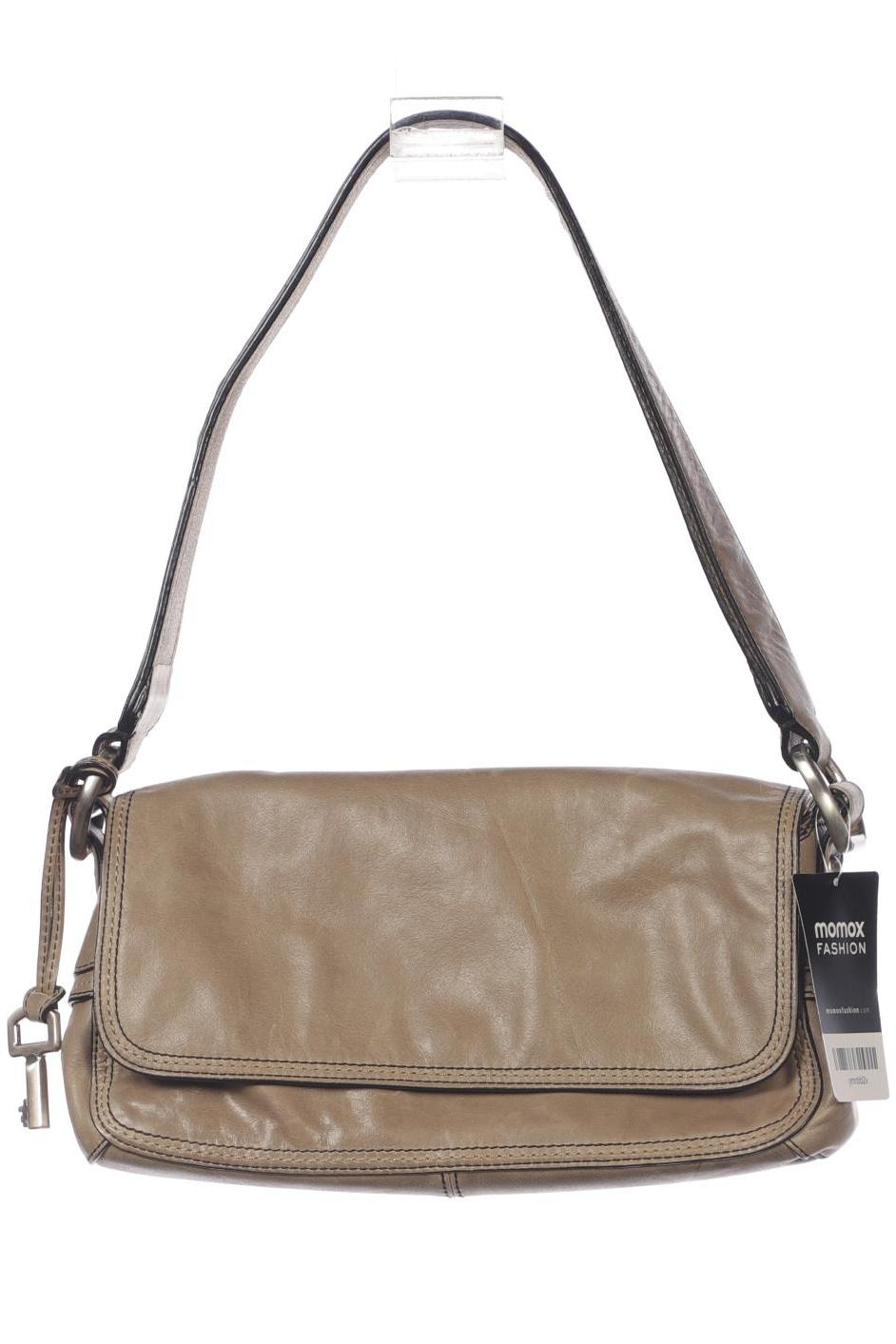 

Fossil Damen Handtasche, beige
