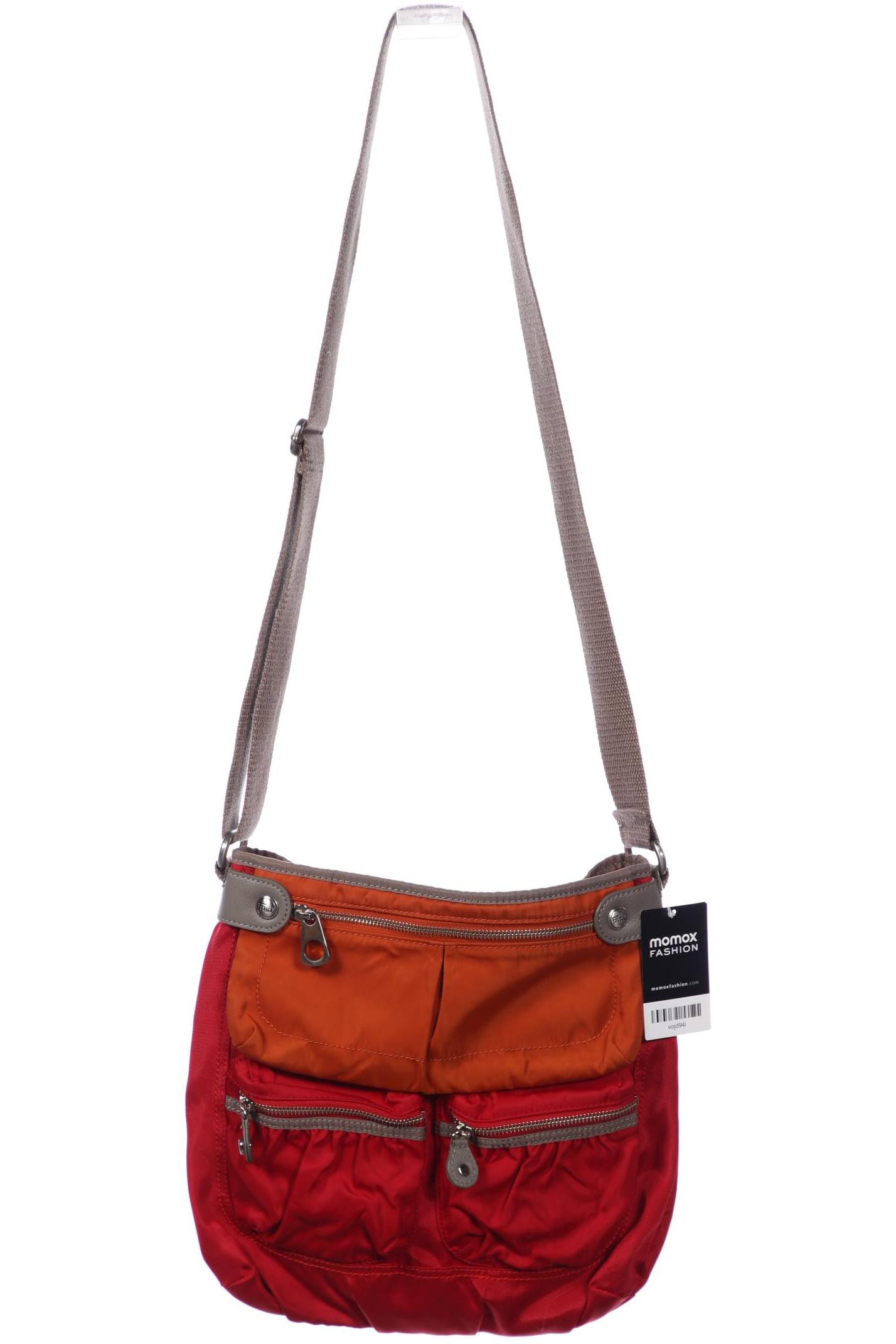 

Fossil Damen Handtasche, rot