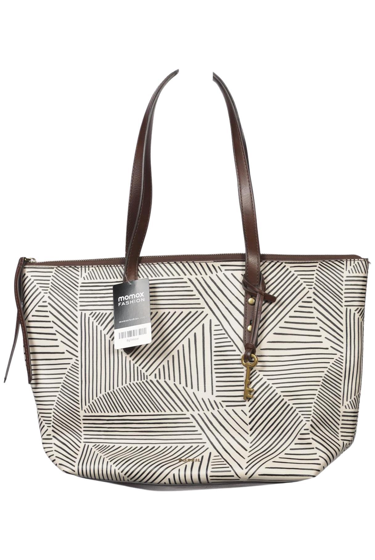 

Fossil Damen Handtasche, mehrfarbig, Gr.