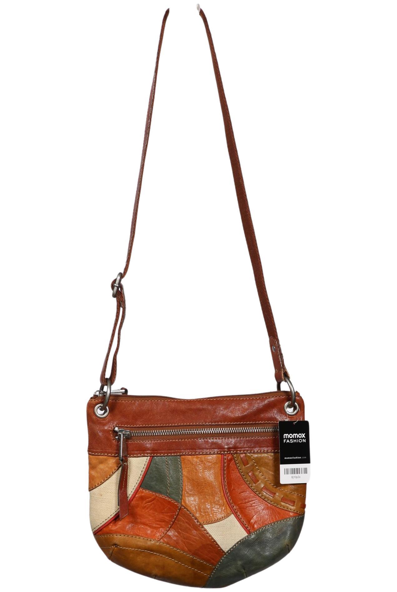 

Fossil Damen Handtasche, mehrfarbig, Gr.