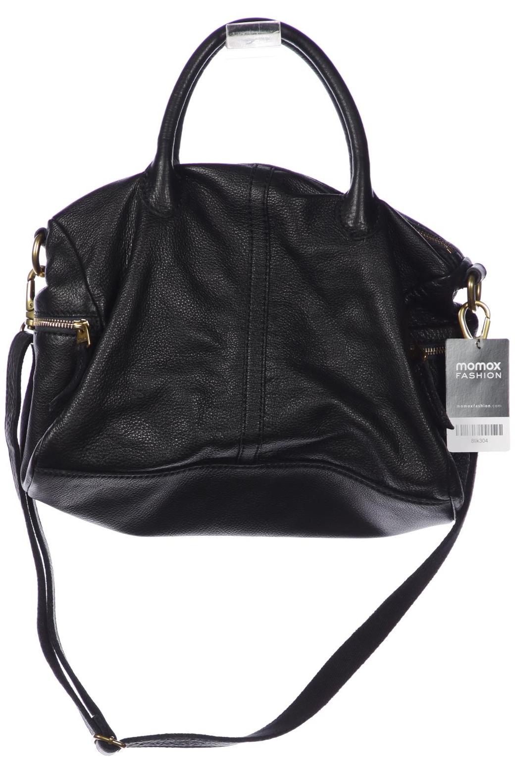 

Fossil Damen Handtasche, schwarz