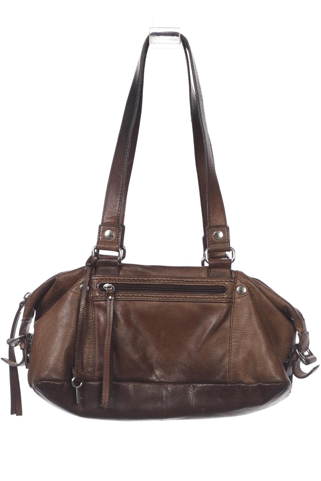 

Fossil Damen Handtasche, braun