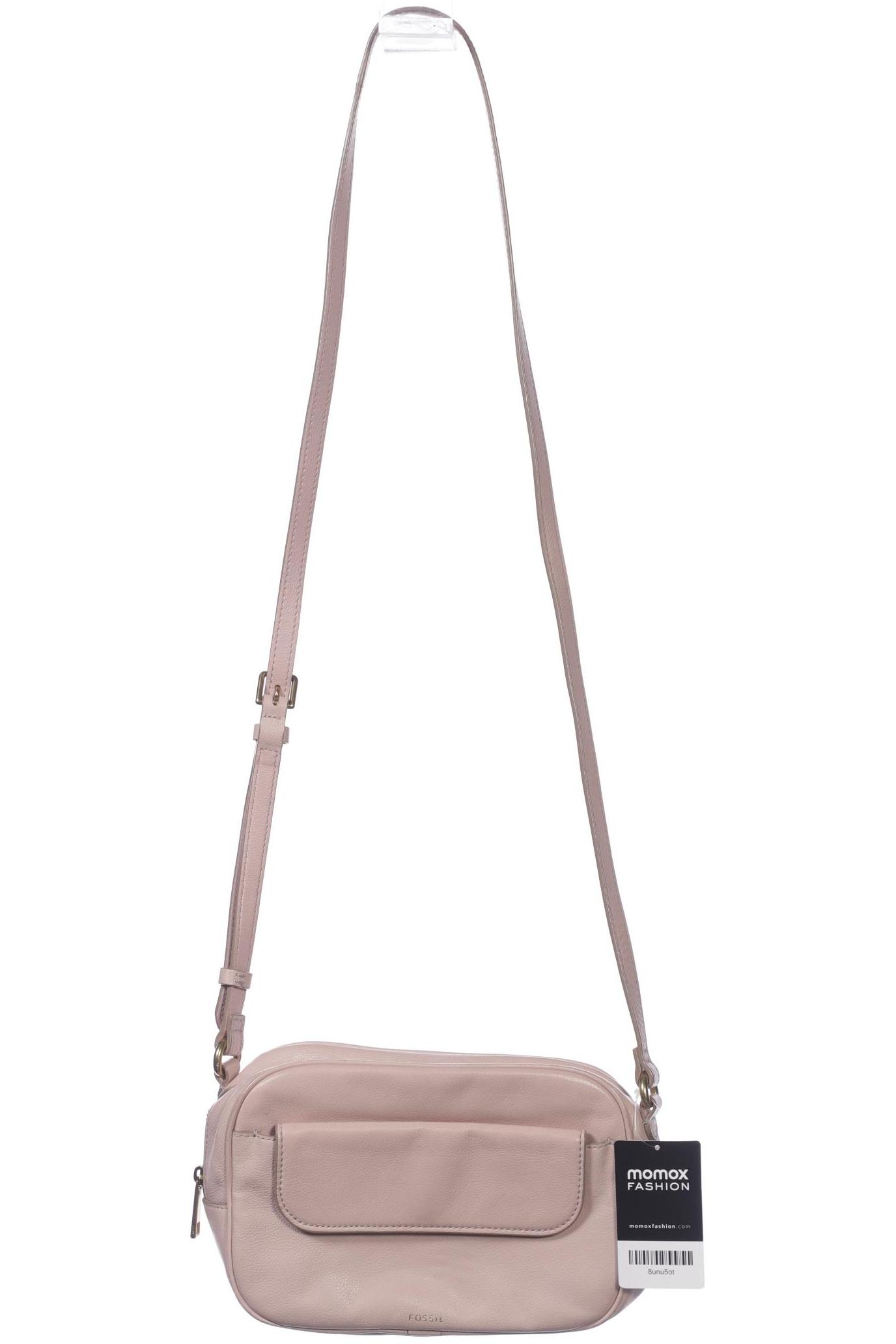 

Fossil Damen Handtasche, pink, Gr.