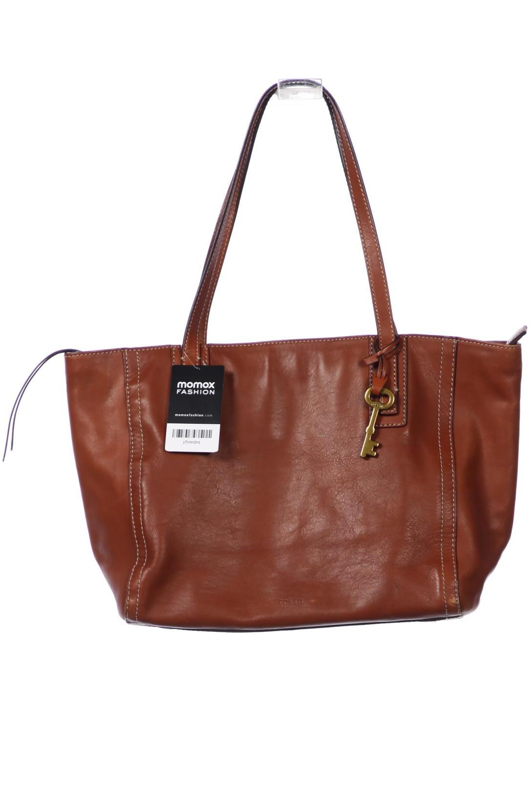 

Fossil Damen Handtasche, braun
