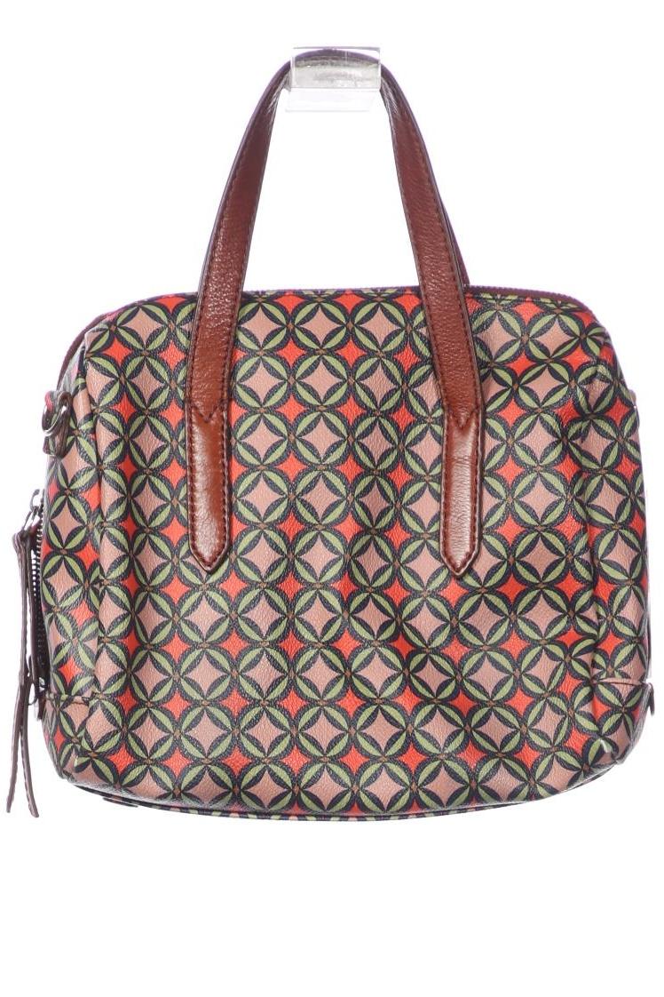 

Fossil Damen Handtasche, mehrfarbig, Gr.