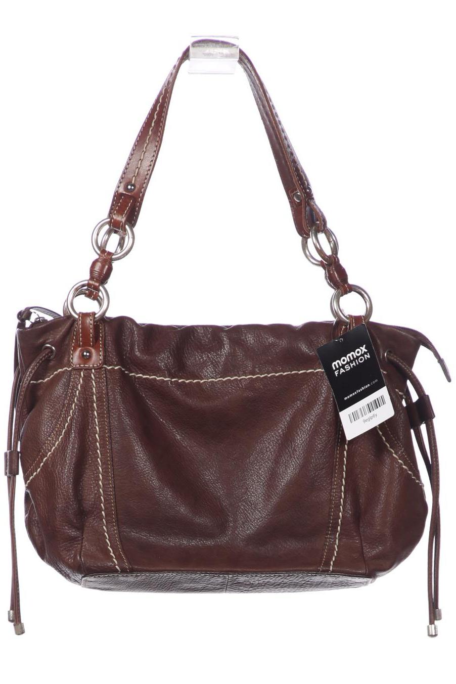 

Fossil Damen Handtasche, braun, Gr.