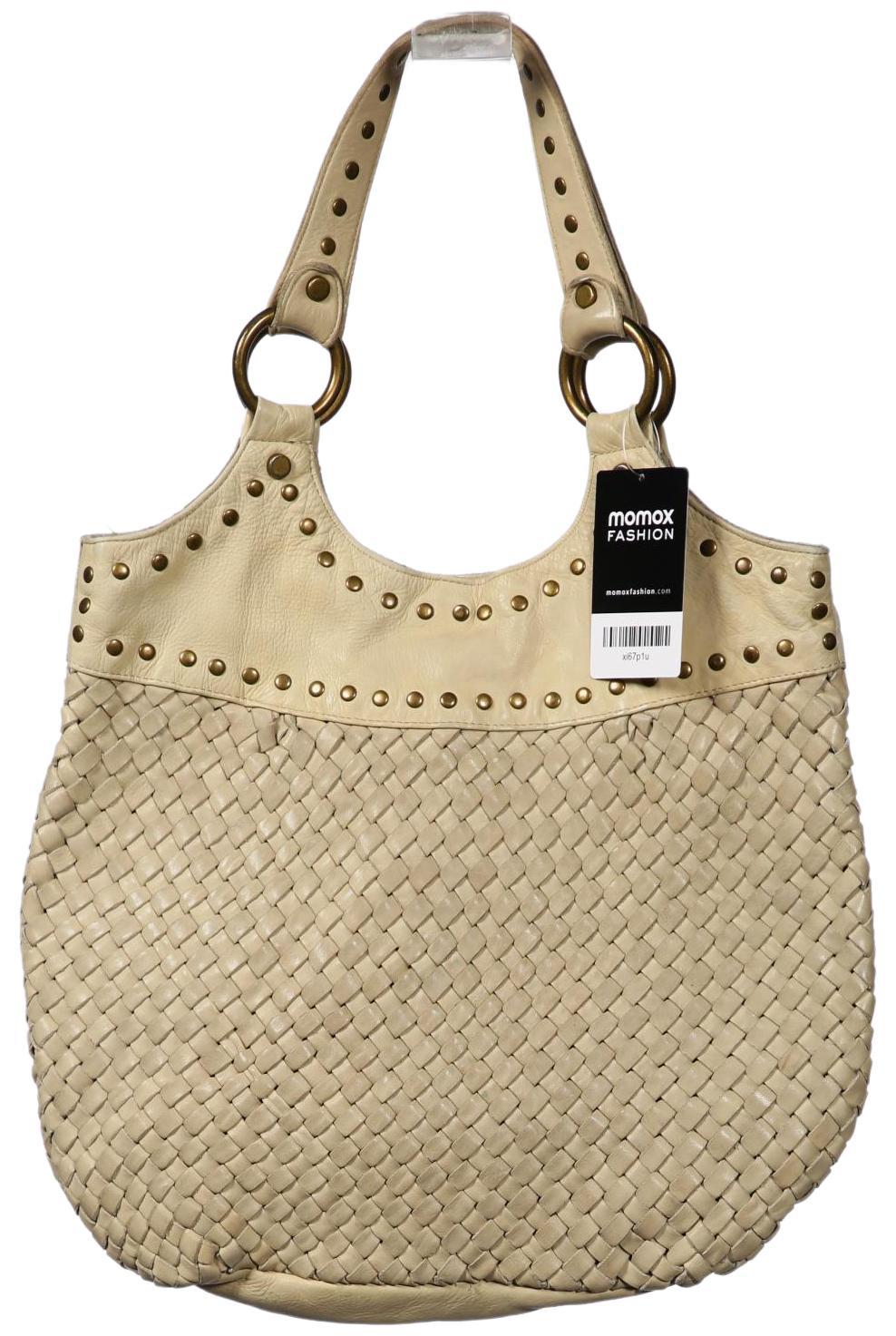 

Fossil Damen Handtasche, cremeweiß, Gr.