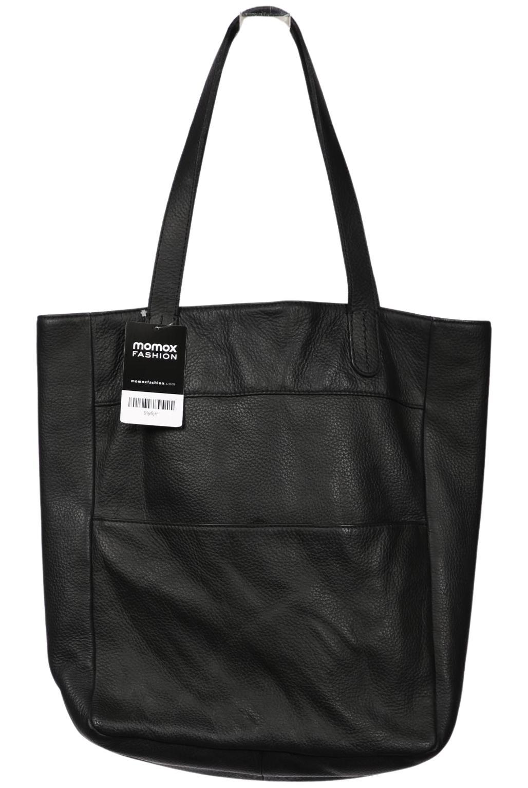 

Fossil Damen Handtasche, schwarz, Gr.