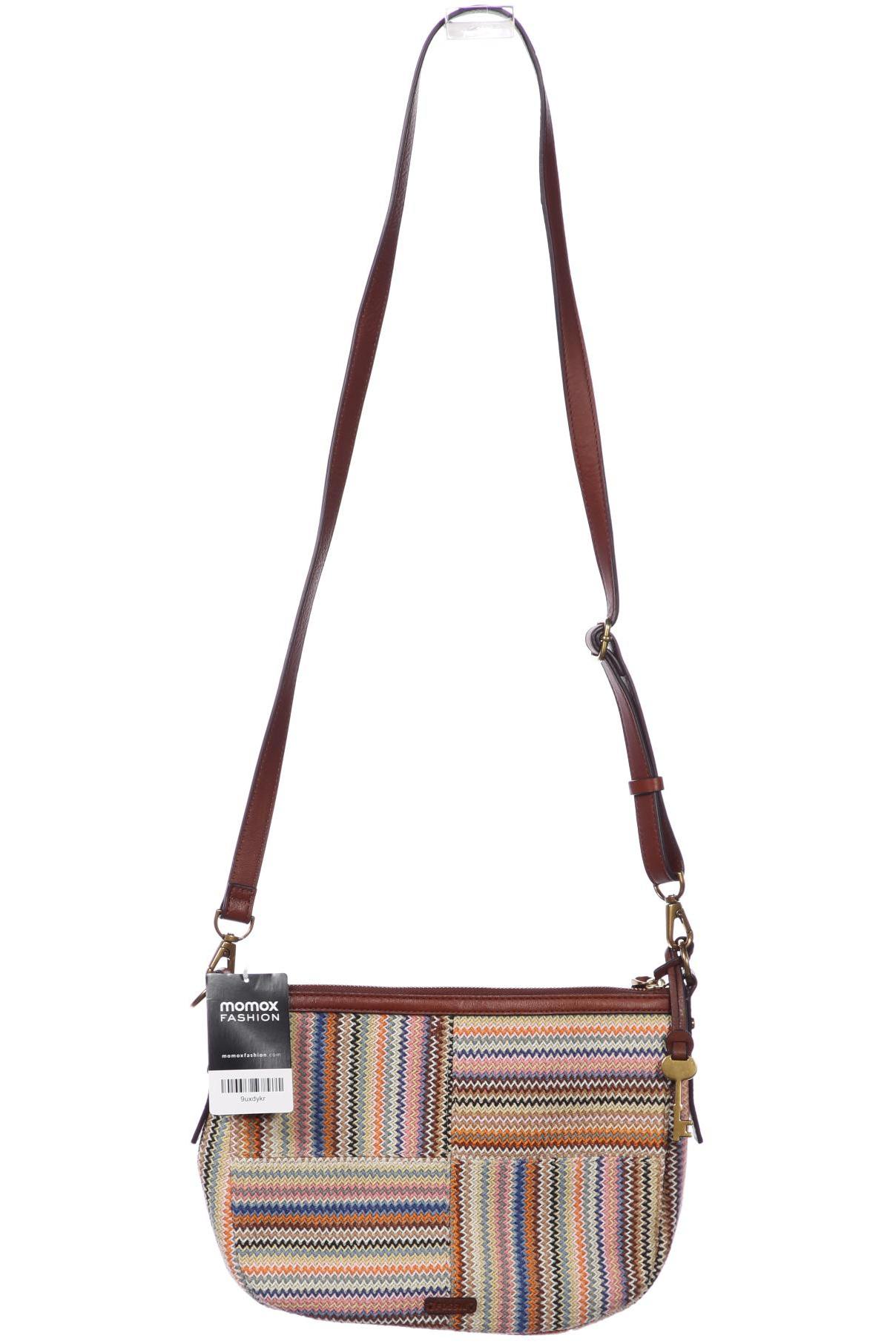 

Fossil Damen Handtasche, mehrfarbig