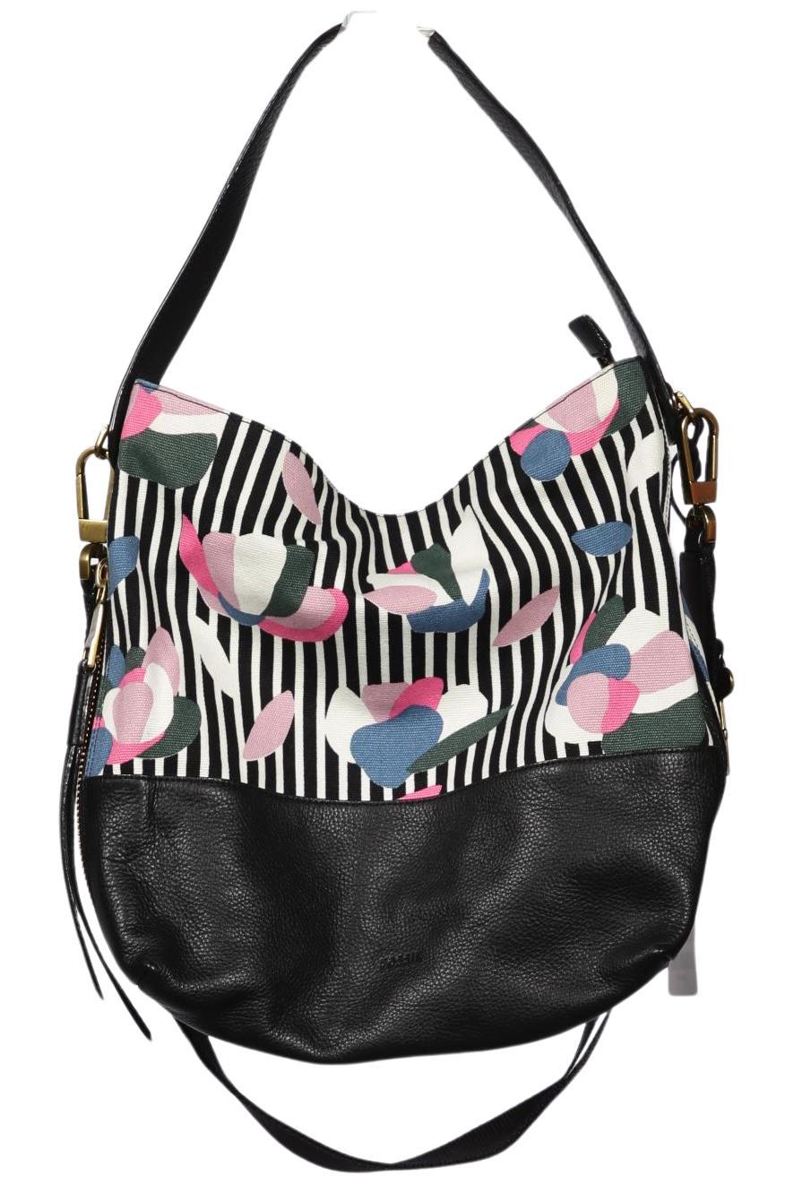 

Fossil Damen Handtasche, mehrfarbig, Gr.