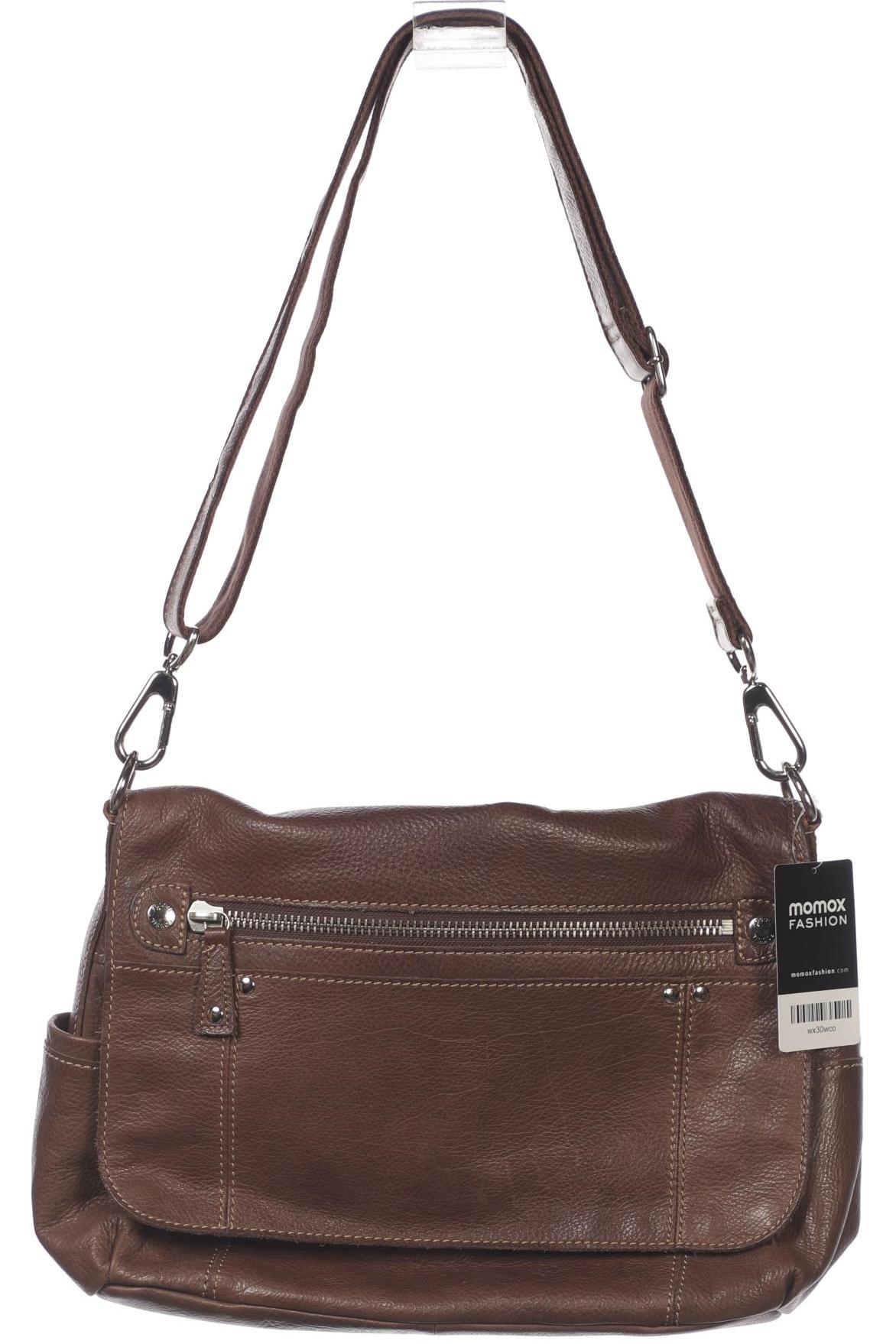 

Fossil Damen Handtasche, braun