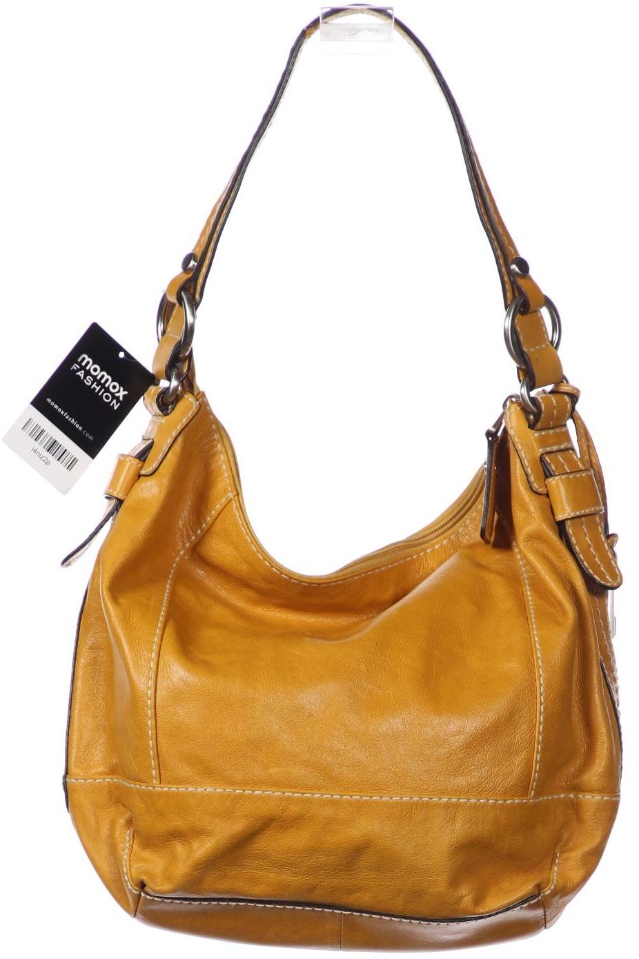 

Fossil Damen Handtasche, gelb