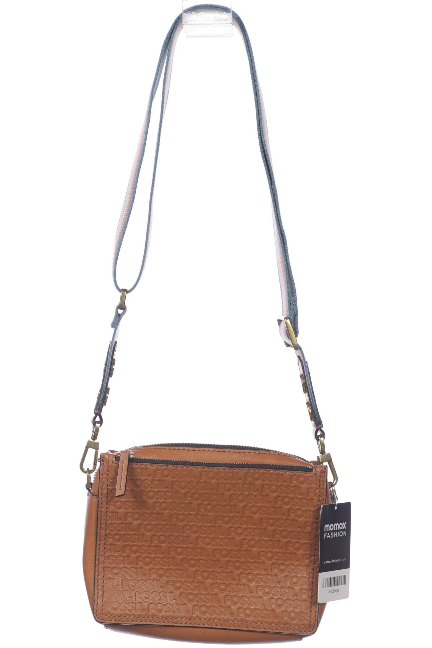 

Fossil Damen Handtasche, braun