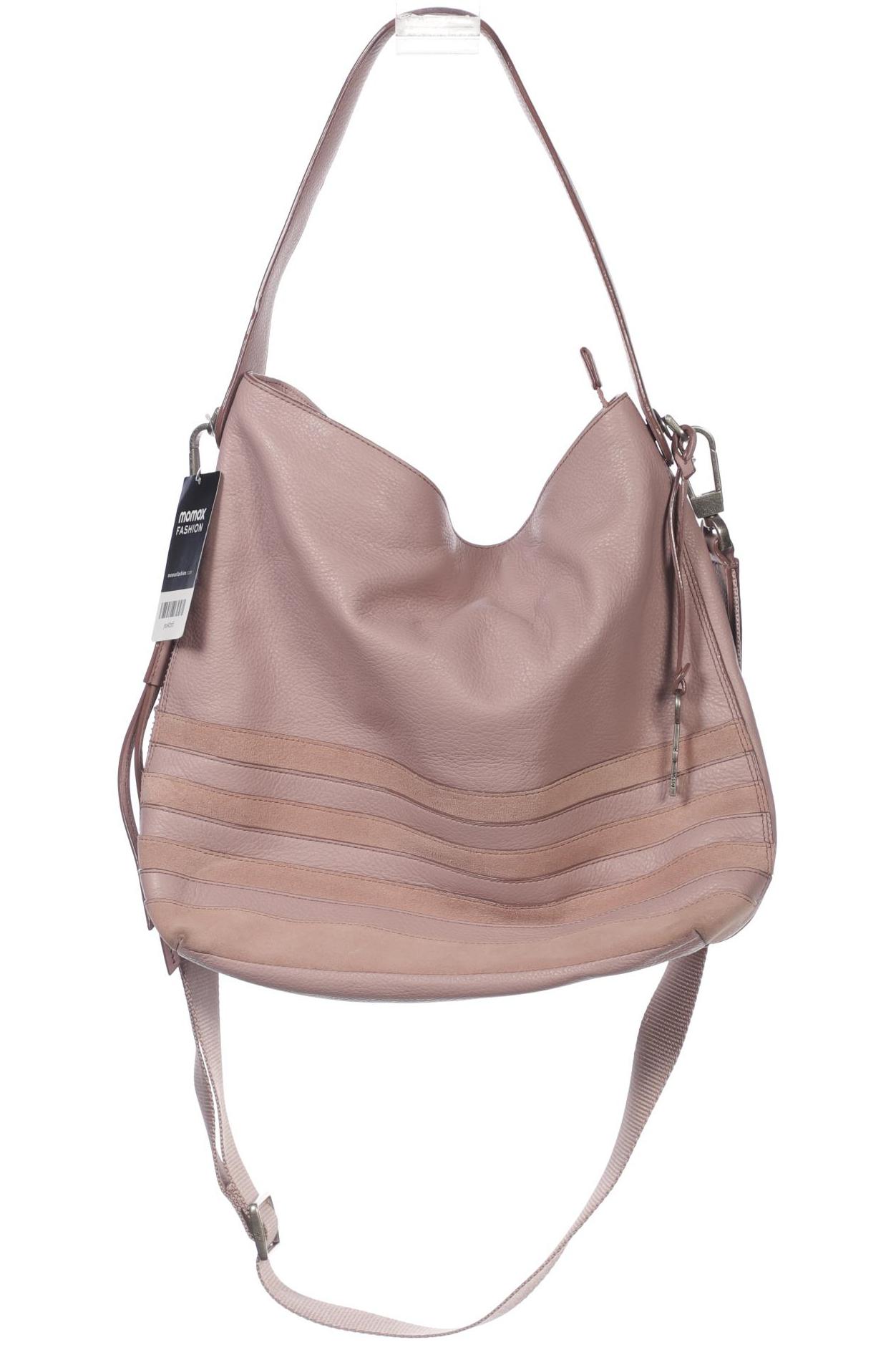 

Fossil Damen Handtasche, pink, Gr.