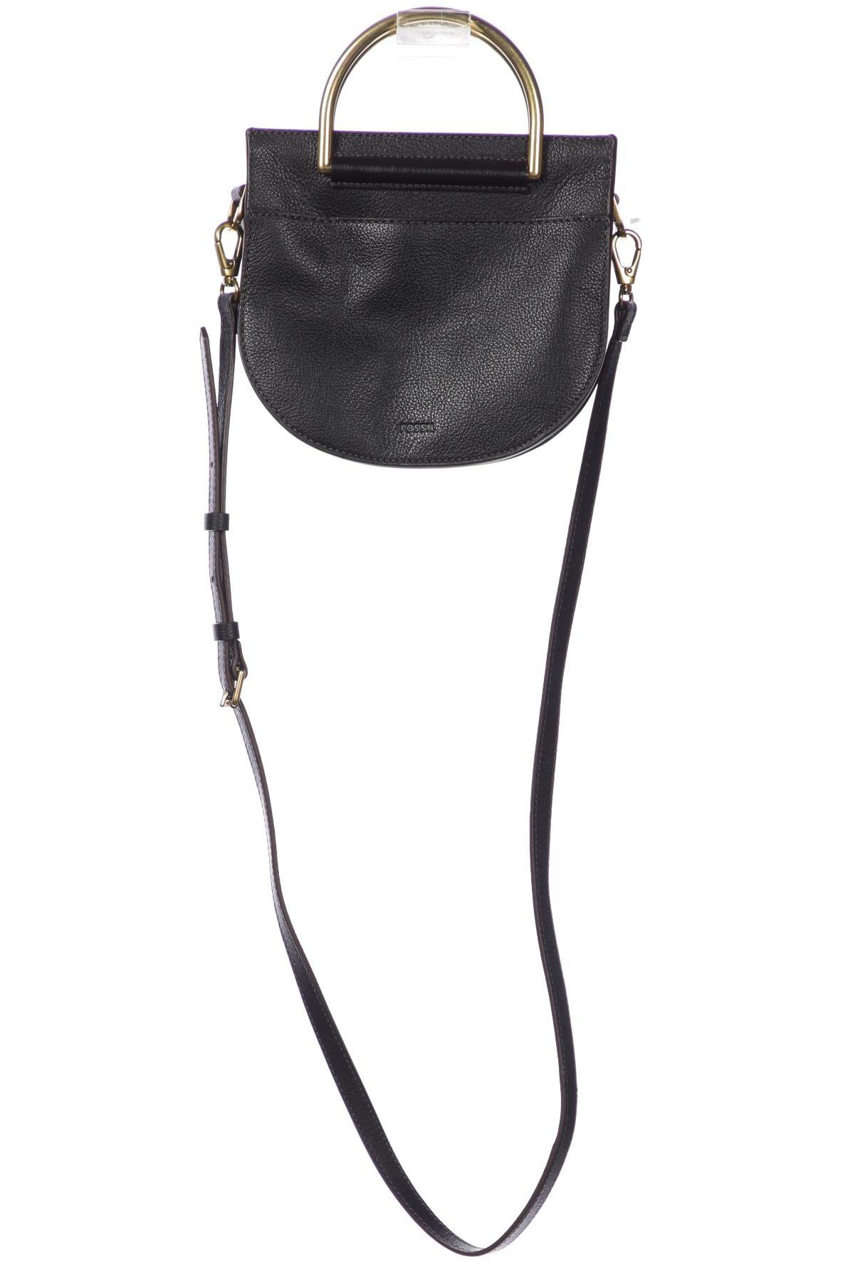 

Fossil Damen Handtasche, braun, Gr.