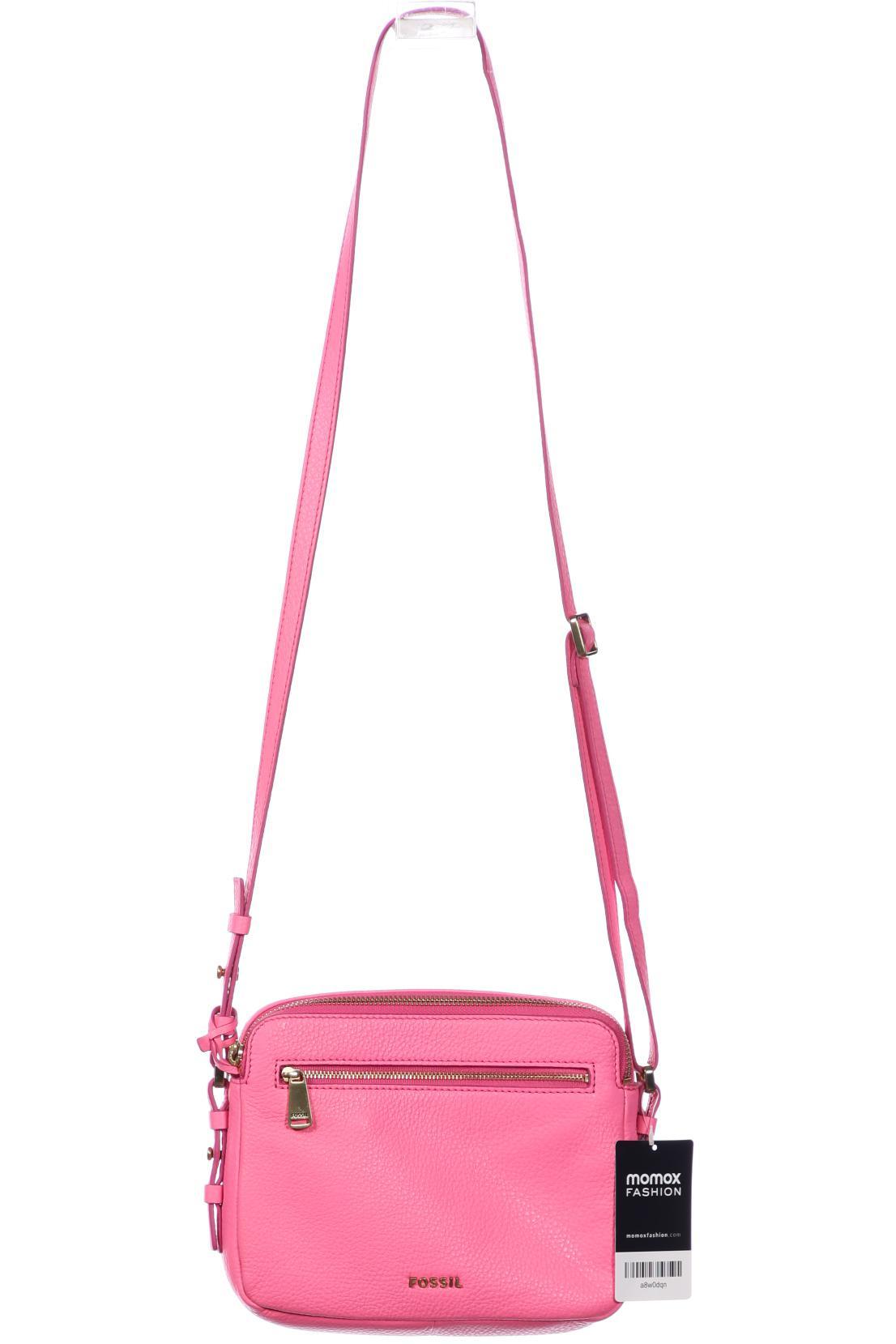 

Fossil Damen Handtasche, pink