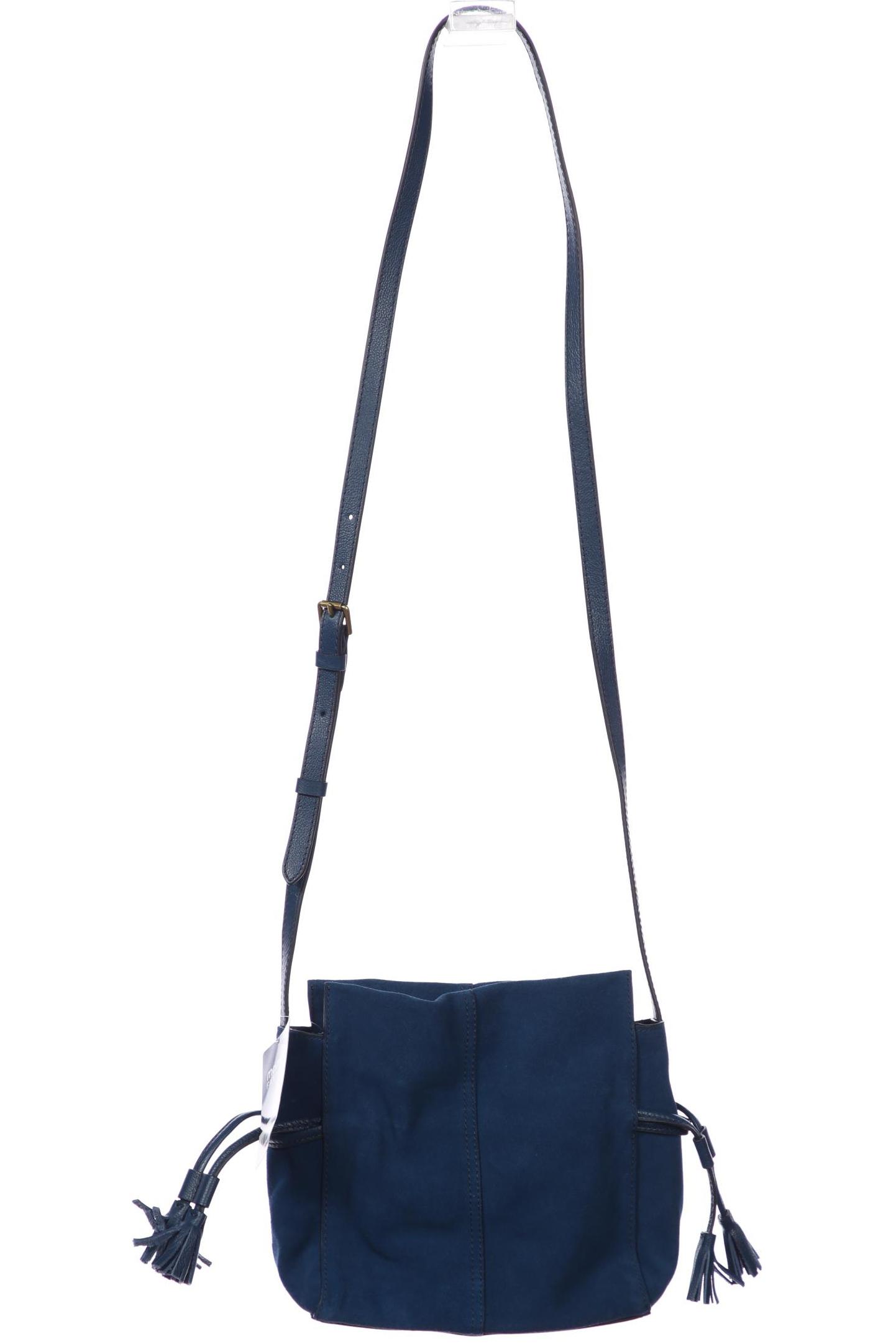 

Fossil Damen Handtasche, blau