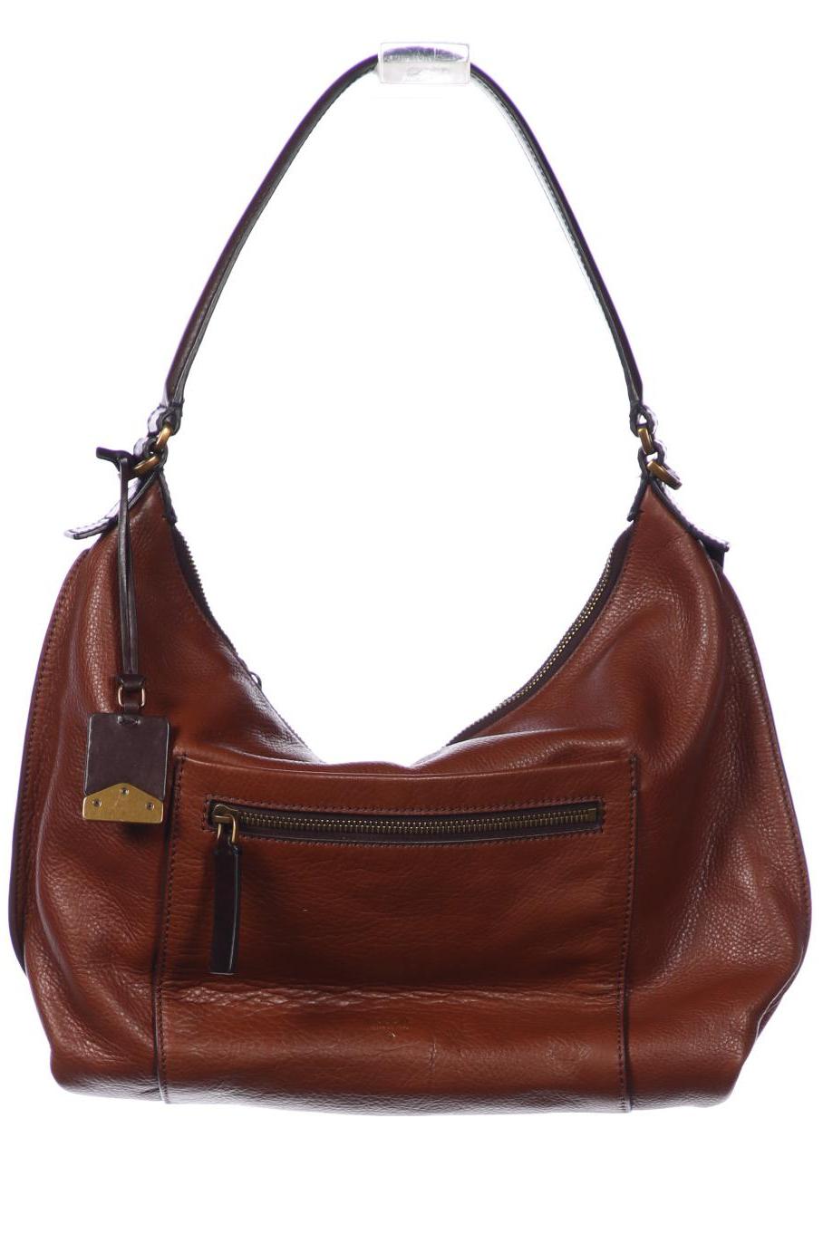 

Fossil Damen Handtasche, braun
