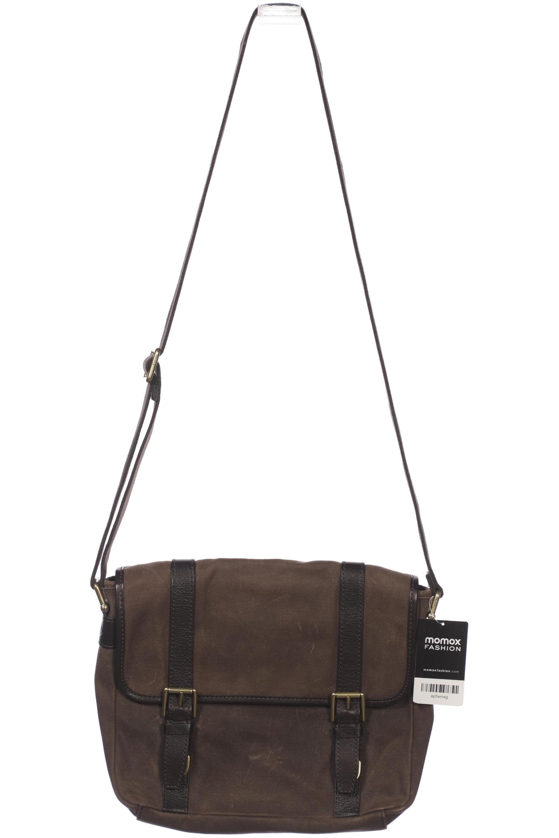 

Fossil Damen Handtasche, braun