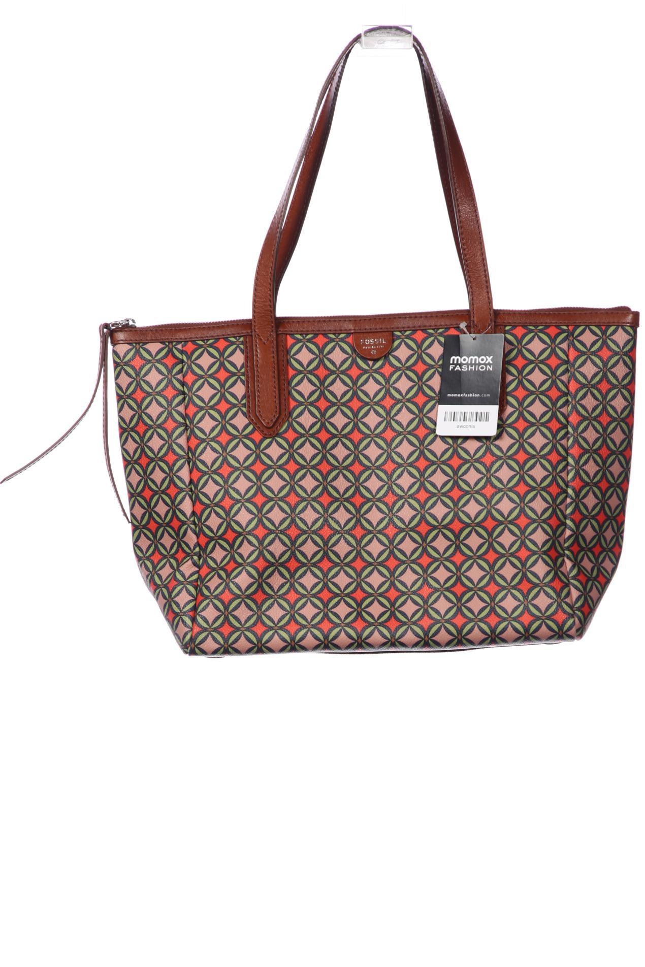 

Fossil Damen Handtasche, mehrfarbig