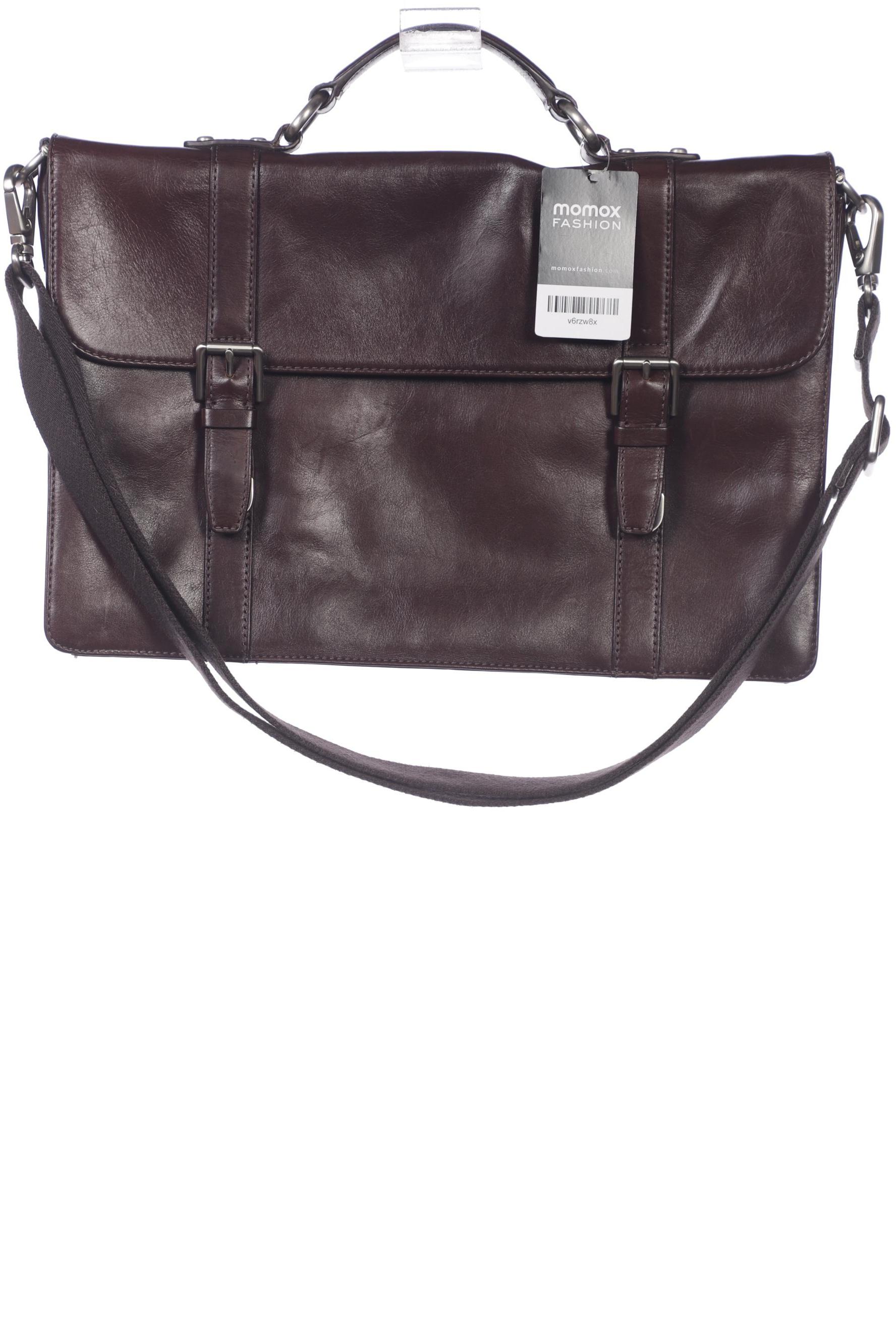 

Fossil Damen Handtasche, bordeaux, Gr.