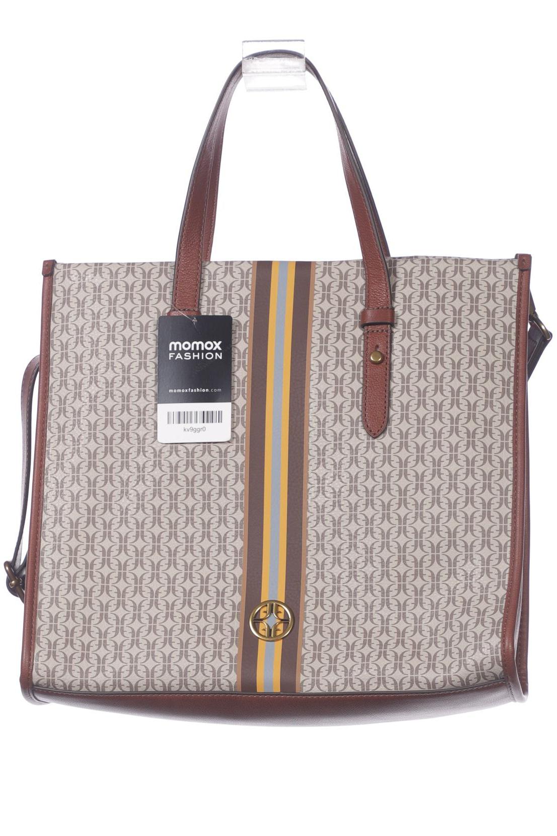 

Fossil Damen Handtasche, grau, Gr.