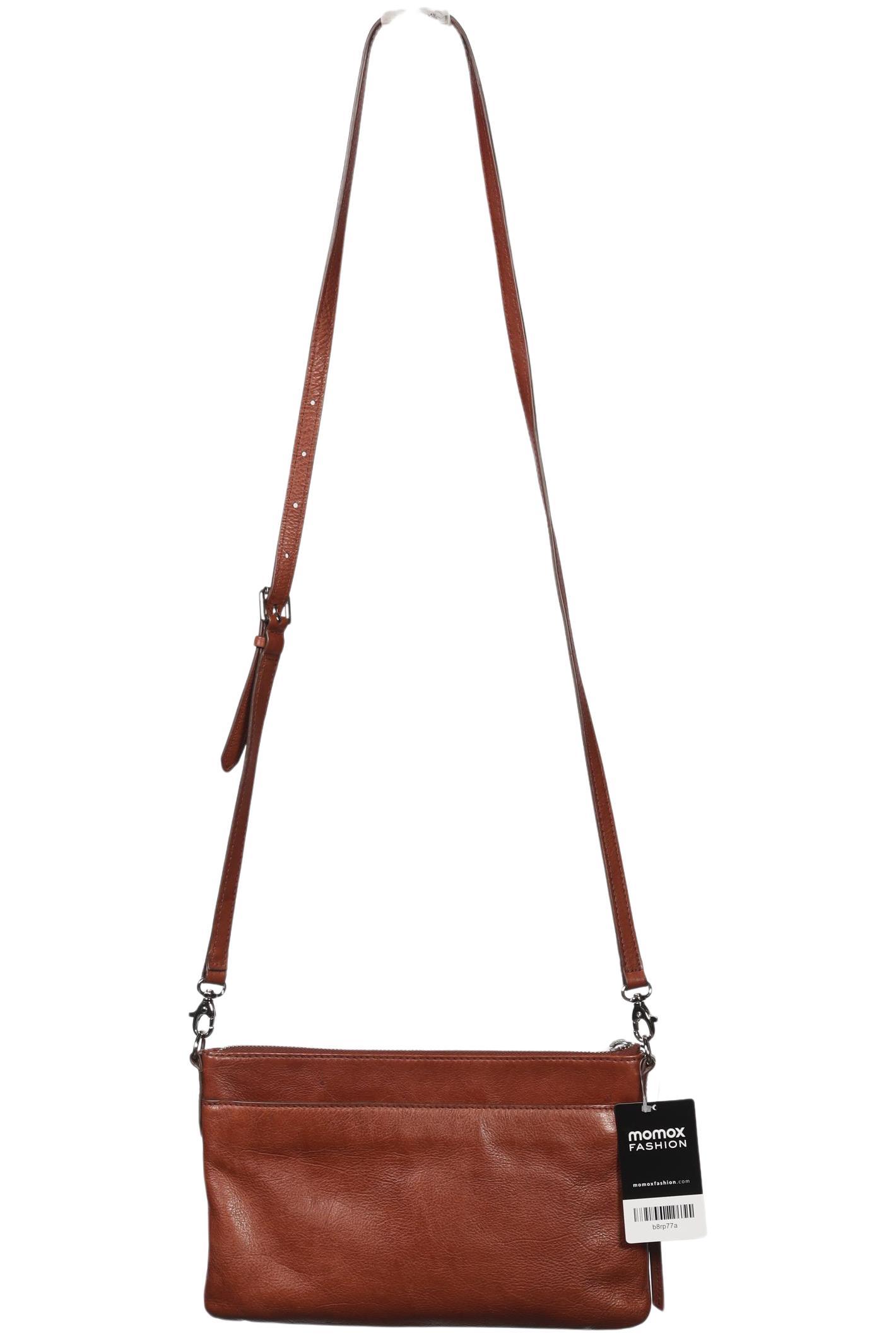 

Fossil Damen Handtasche, braun, Gr.