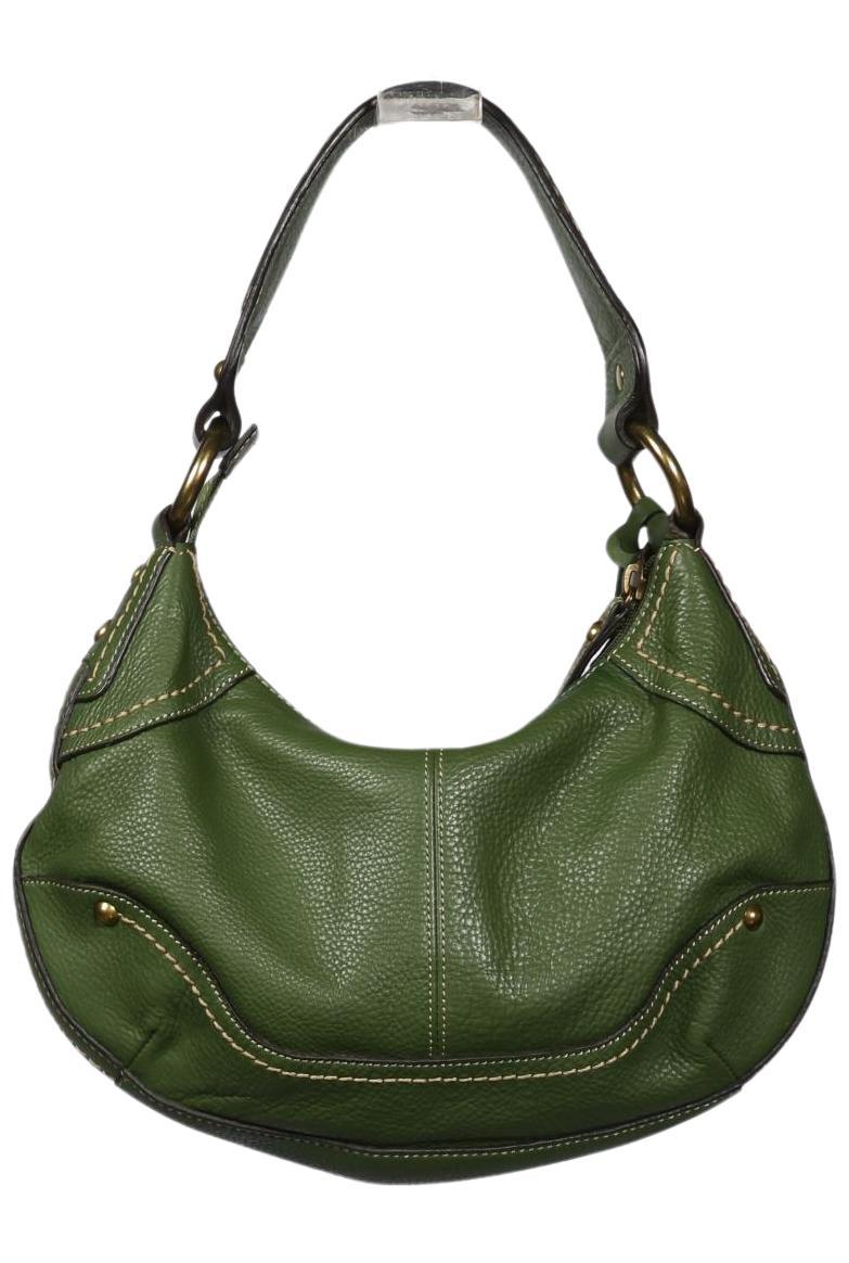 

Fossil Damen Handtasche, grün, Gr.