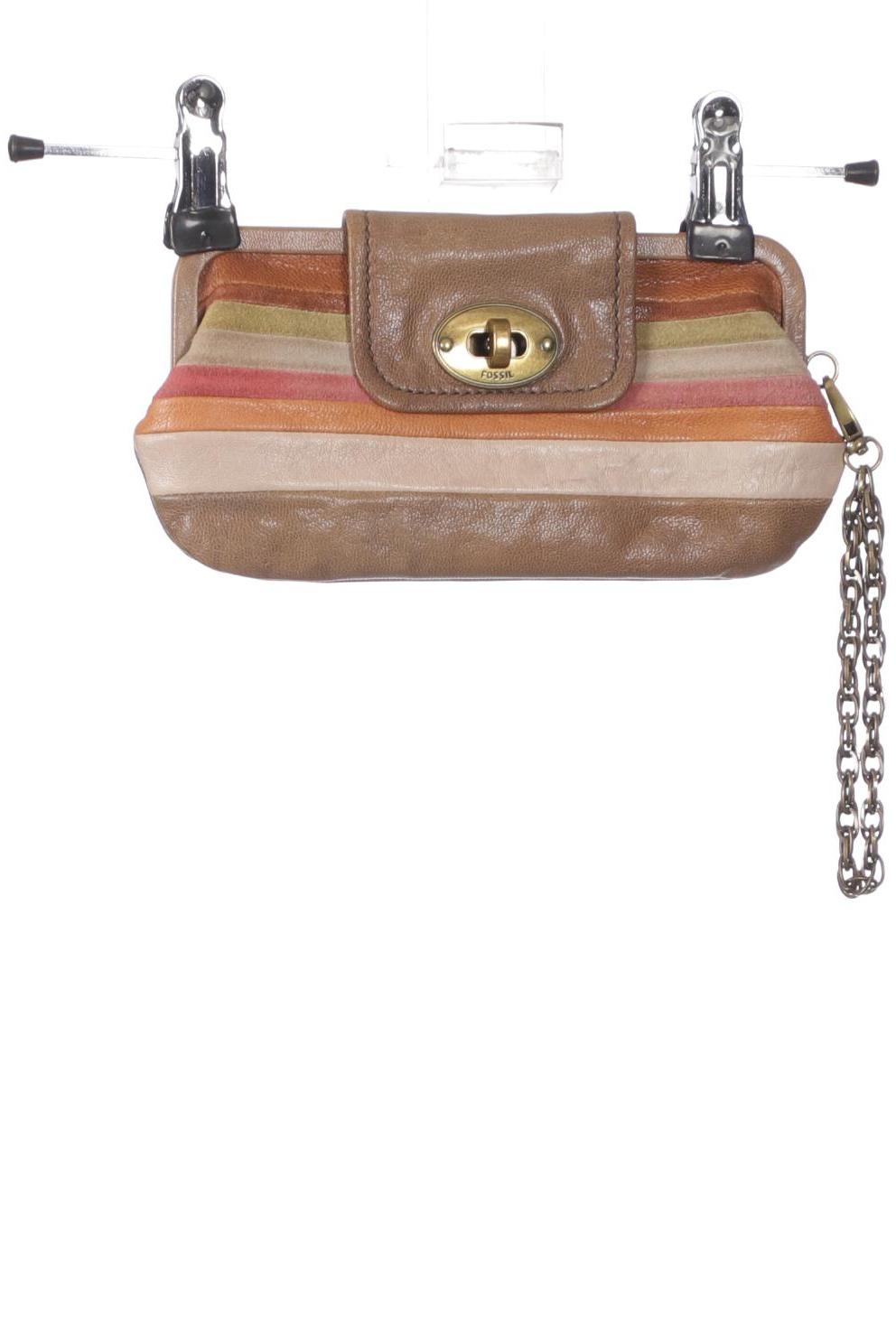 

Fossil Damen Handtasche, grün, Gr.