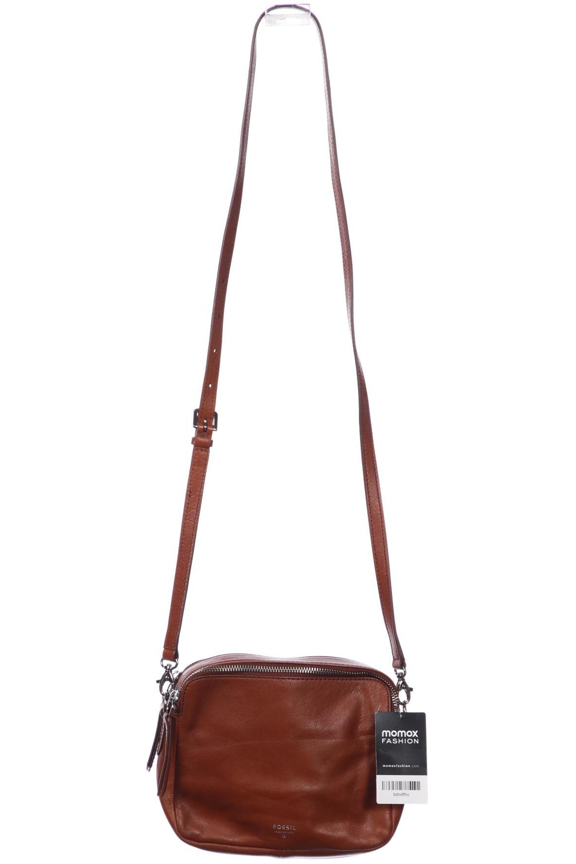 

Fossil Damen Handtasche, braun