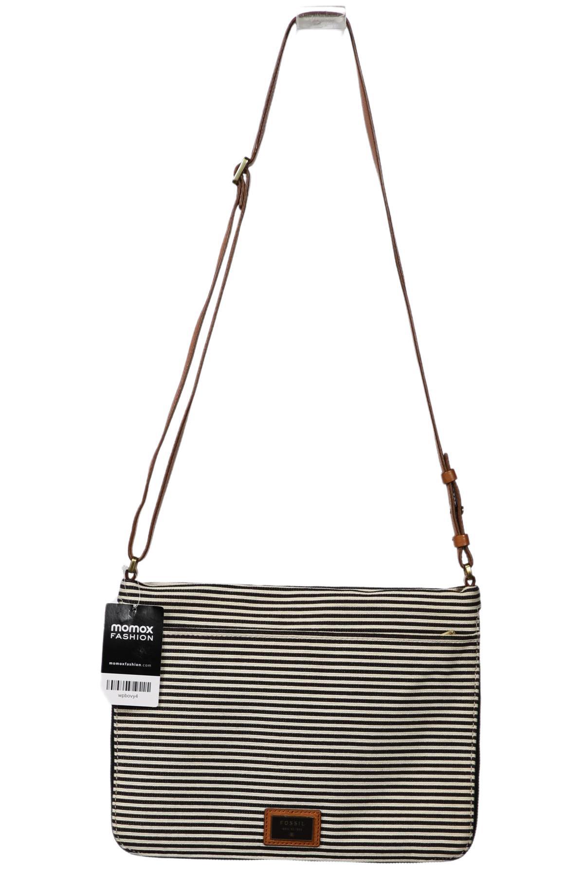 

Fossil Damen Handtasche, mehrfarbig, Gr.