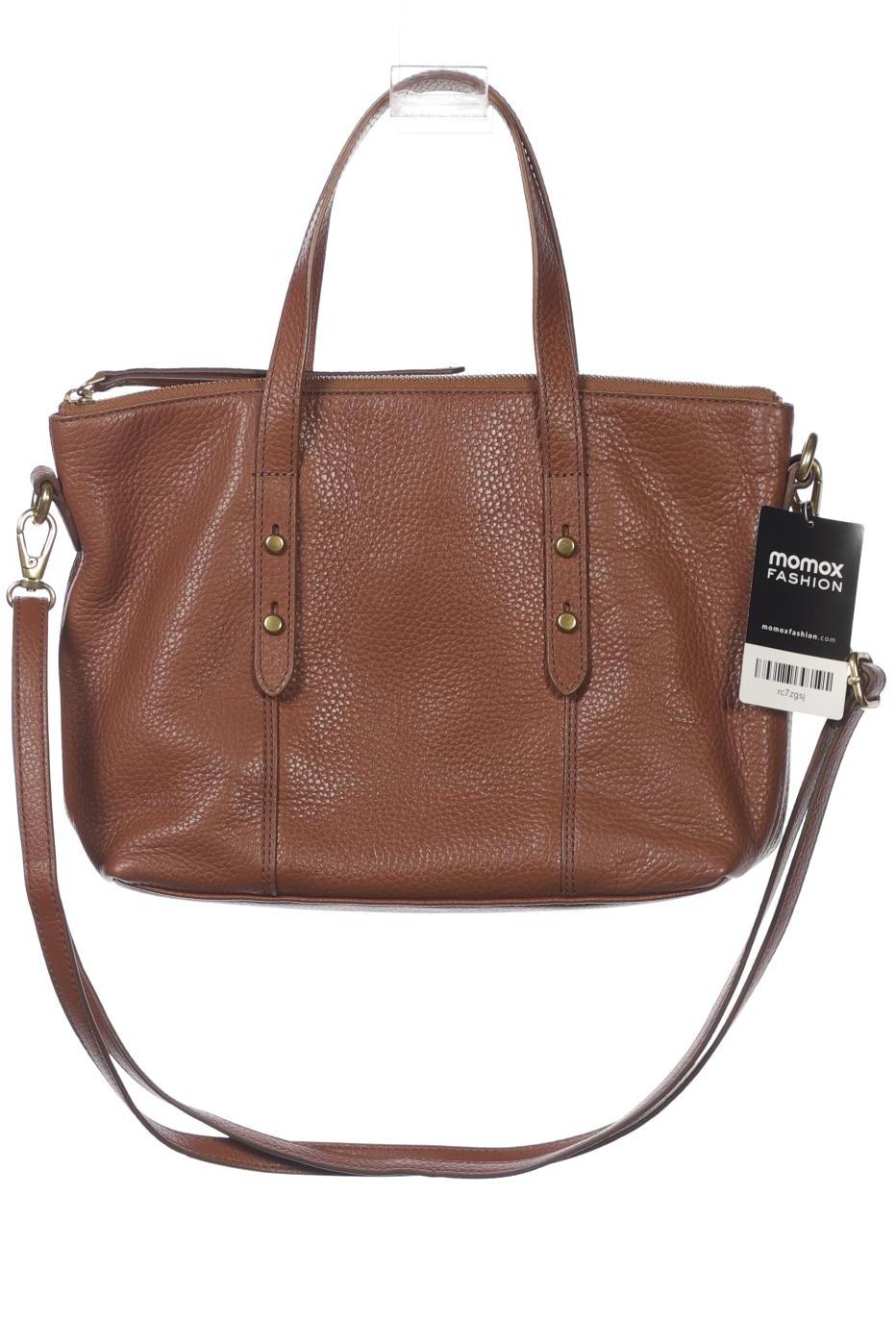 

Fossil Damen Handtasche, braun