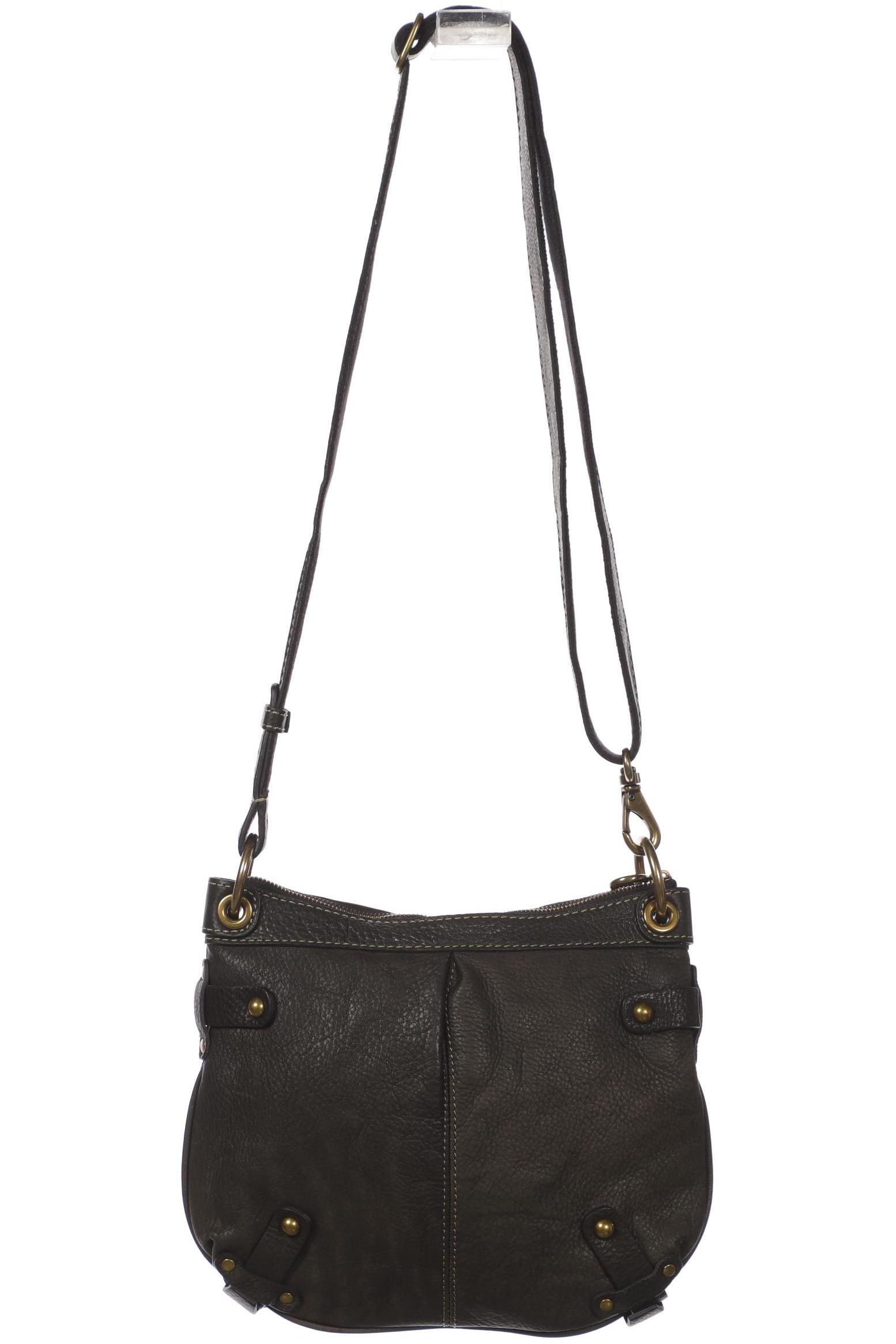 

Fossil Damen Handtasche, grau