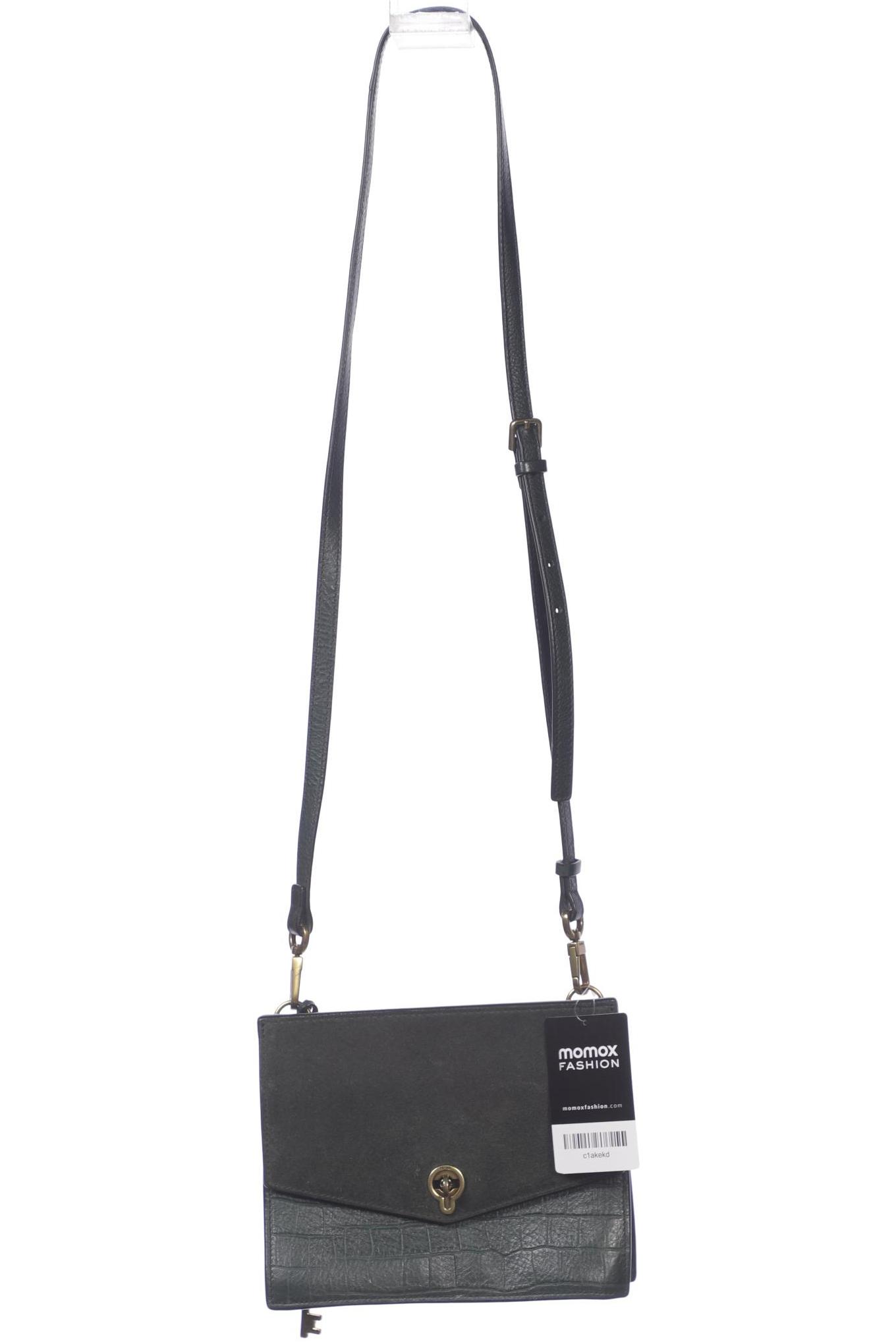 

Fossil Damen Handtasche, grün, Gr.