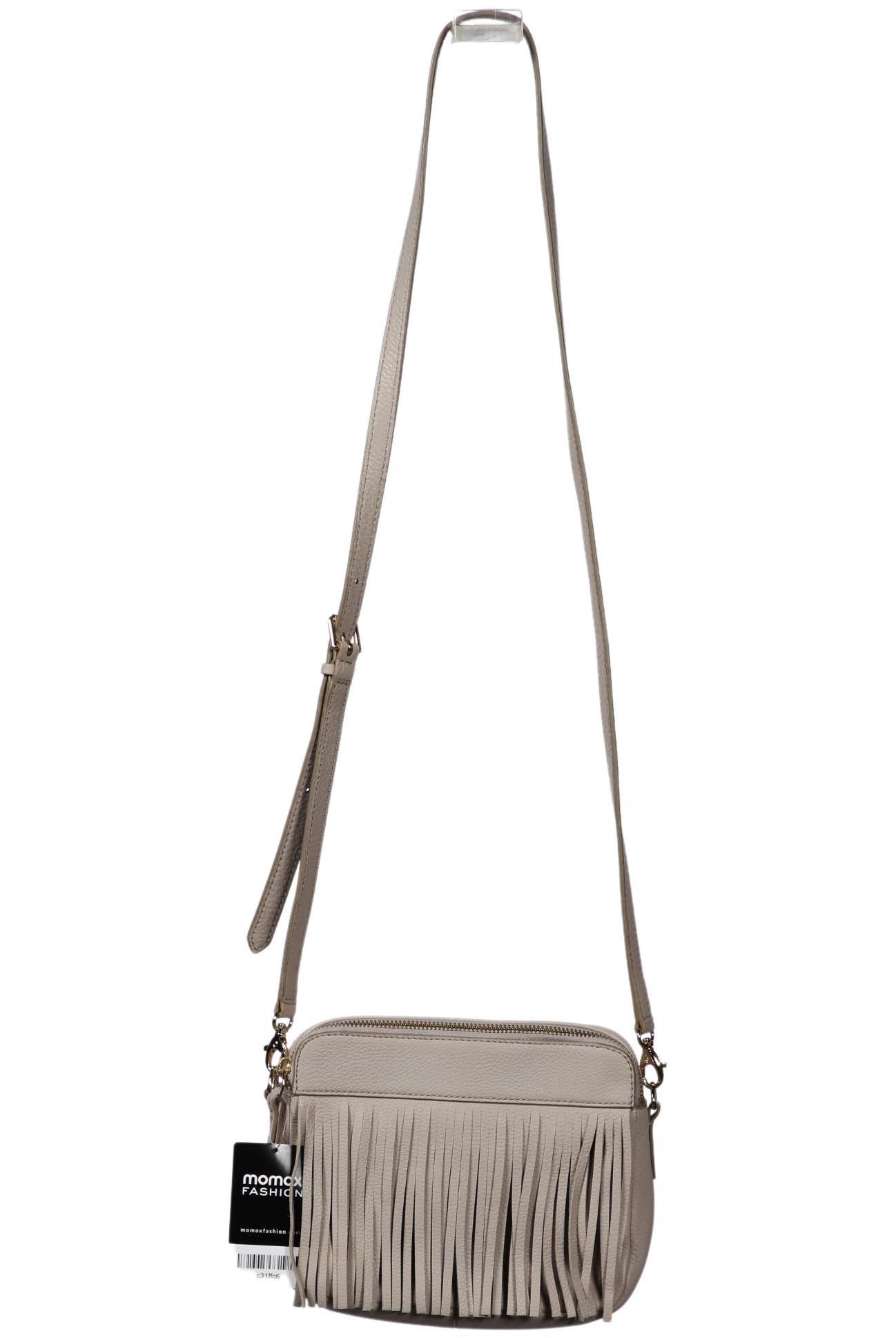 

Fossil Damen Handtasche, grau, Gr.