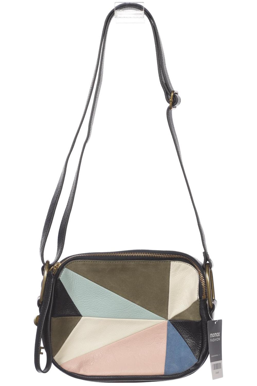 

Fossil Damen Handtasche, mehrfarbig, Gr.