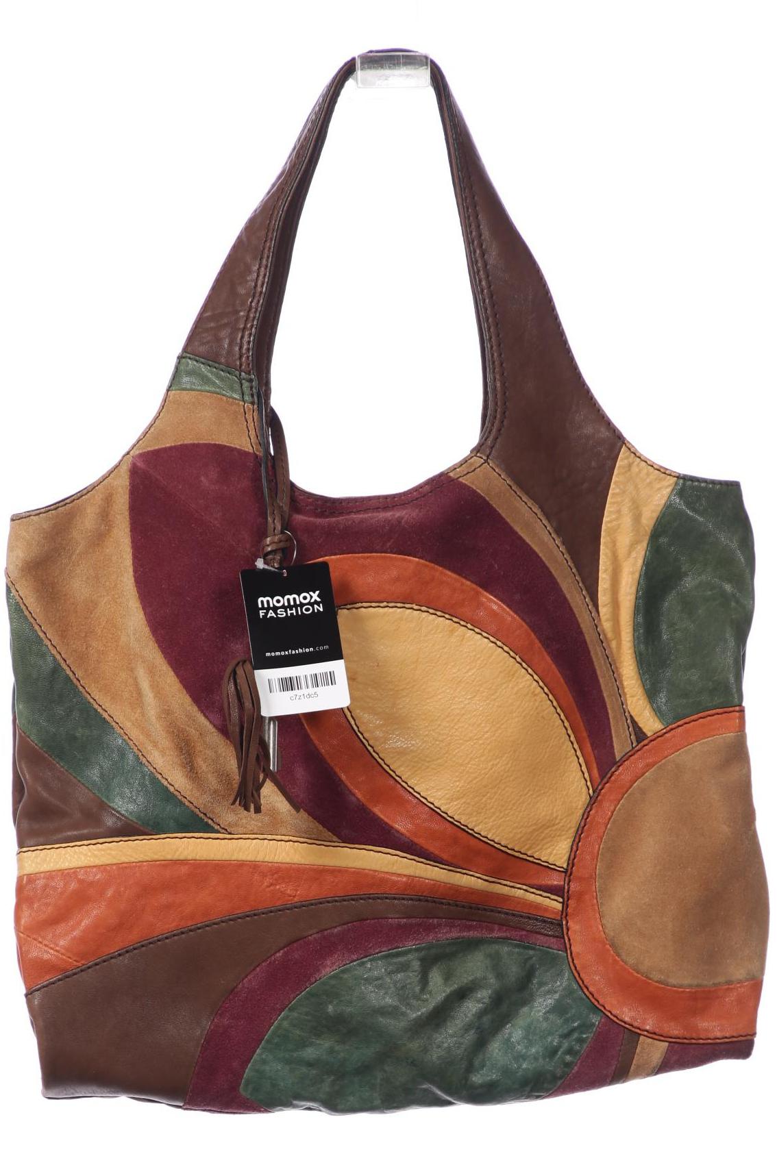 

Fossil Damen Handtasche, mehrfarbig, Gr.