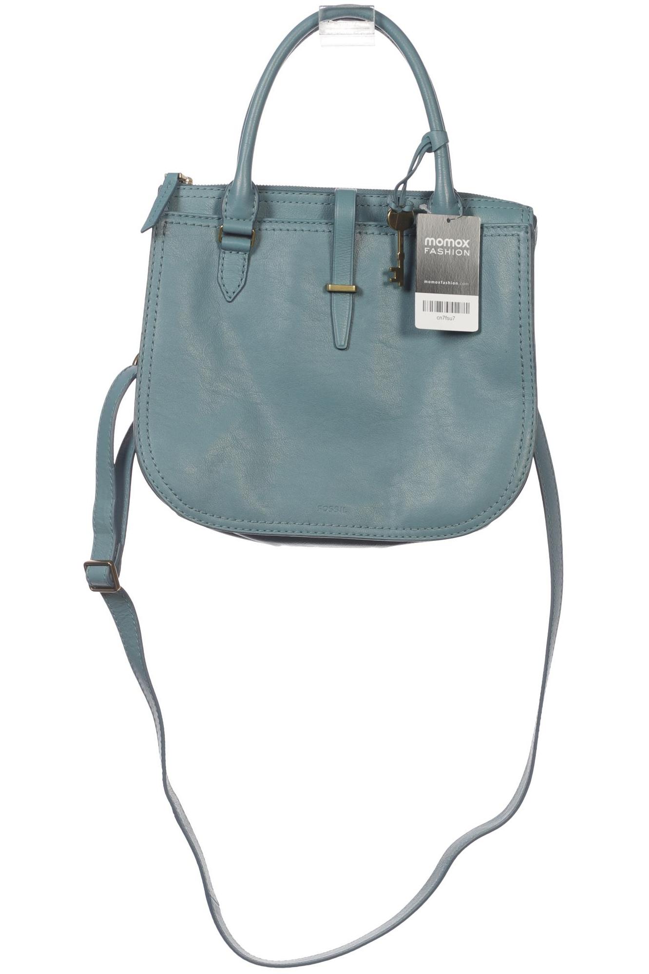 

Fossil Damen Handtasche, hellblau